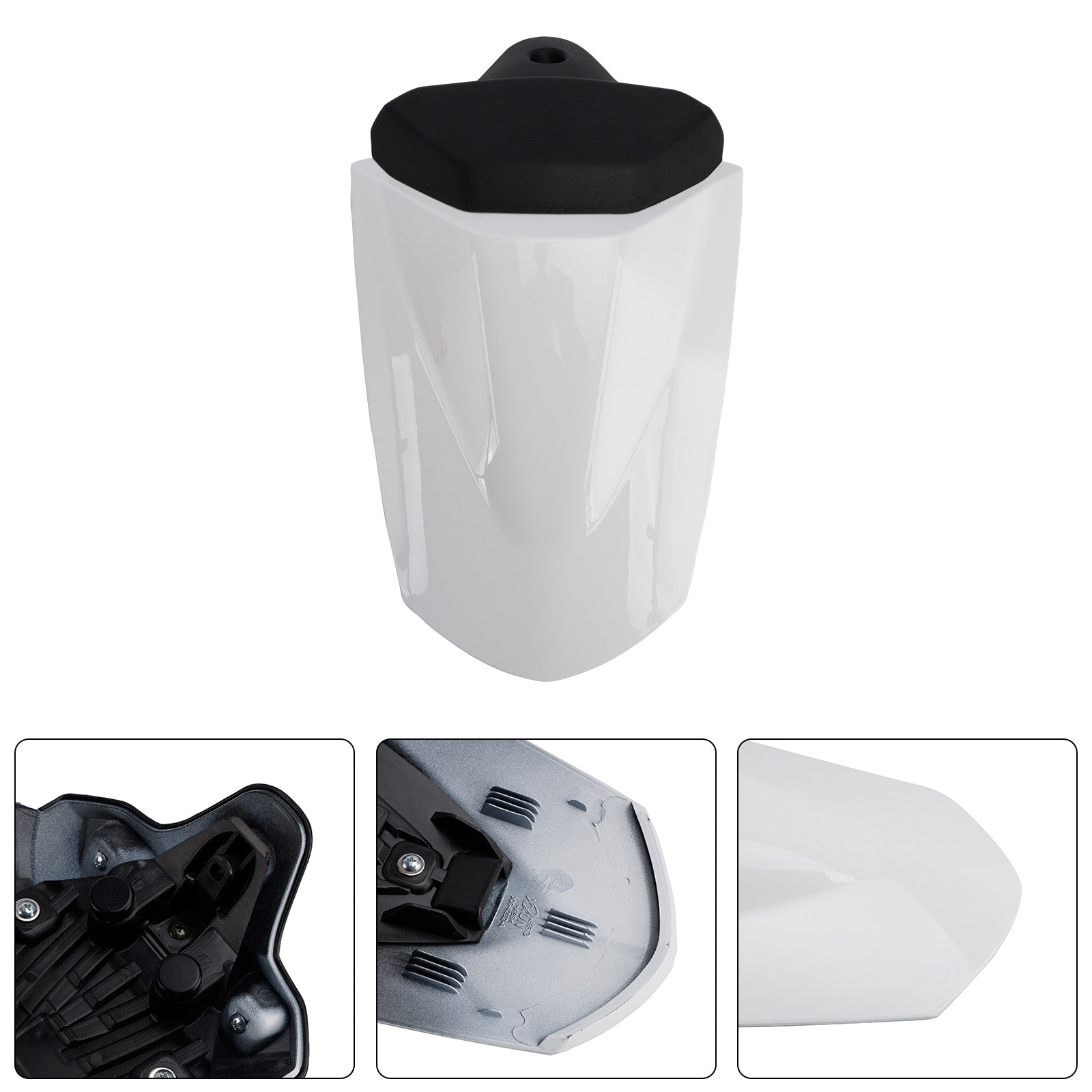 2025-2026 Speed Triple 1200 RS Rear Tail Seat Fairing Cowl Cover