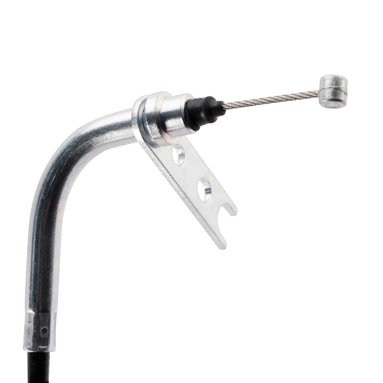 Suzuki GSXR1000 2009-2016 Throttle Cable Wire