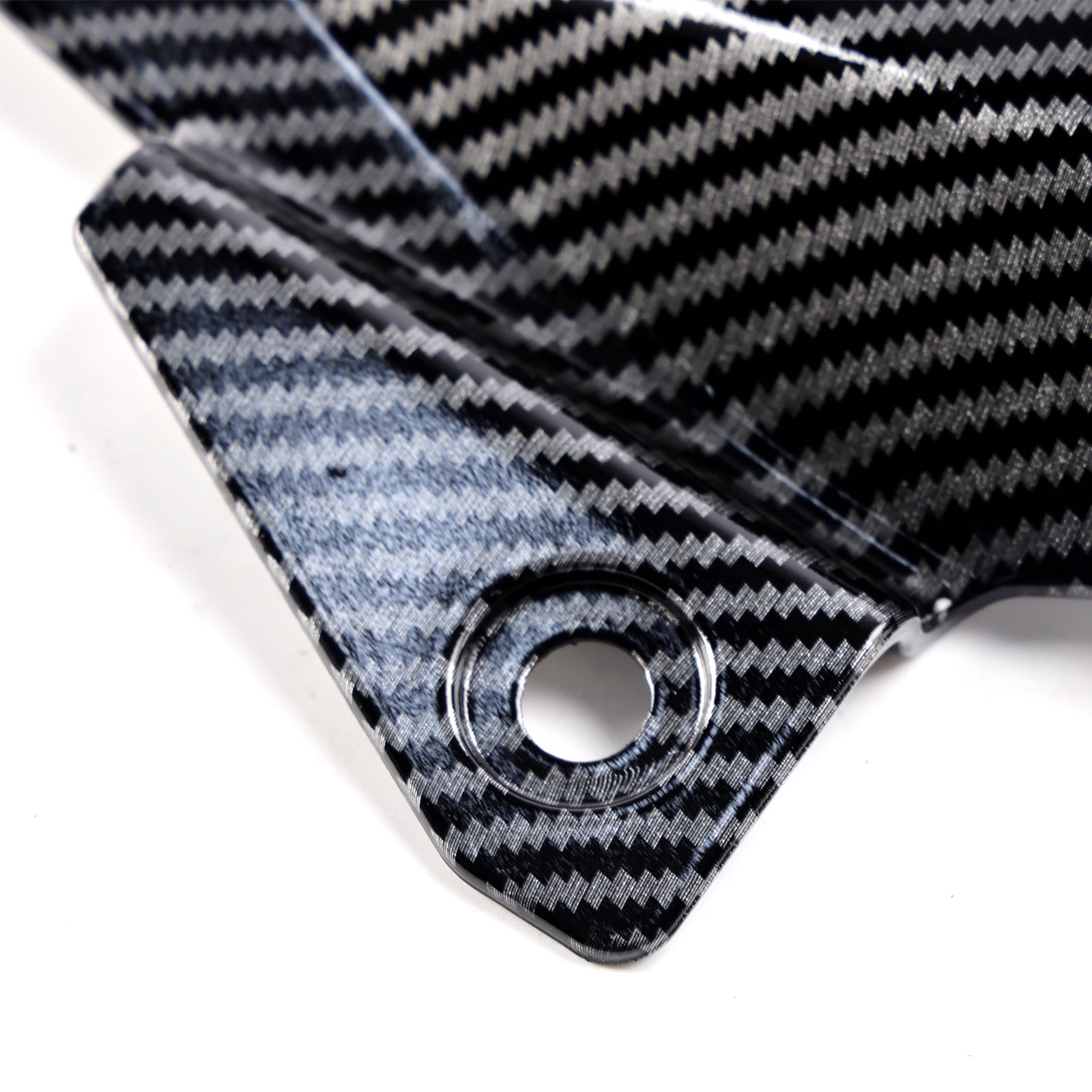 22-24 HONDA ADV350 guardabarros trasero carenado