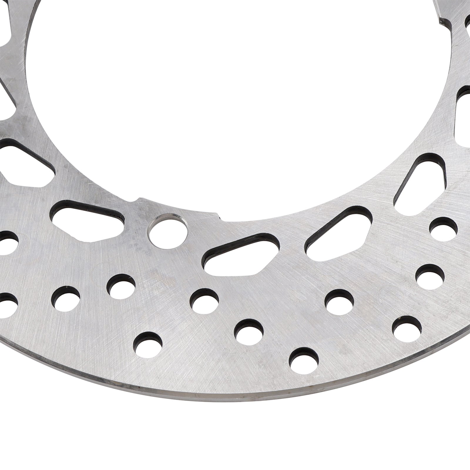 Nuovo disco freno posteriore Yamaha Nmax N Max Gpd125 Gpd 125 2015-2025 2dp-F582w-00