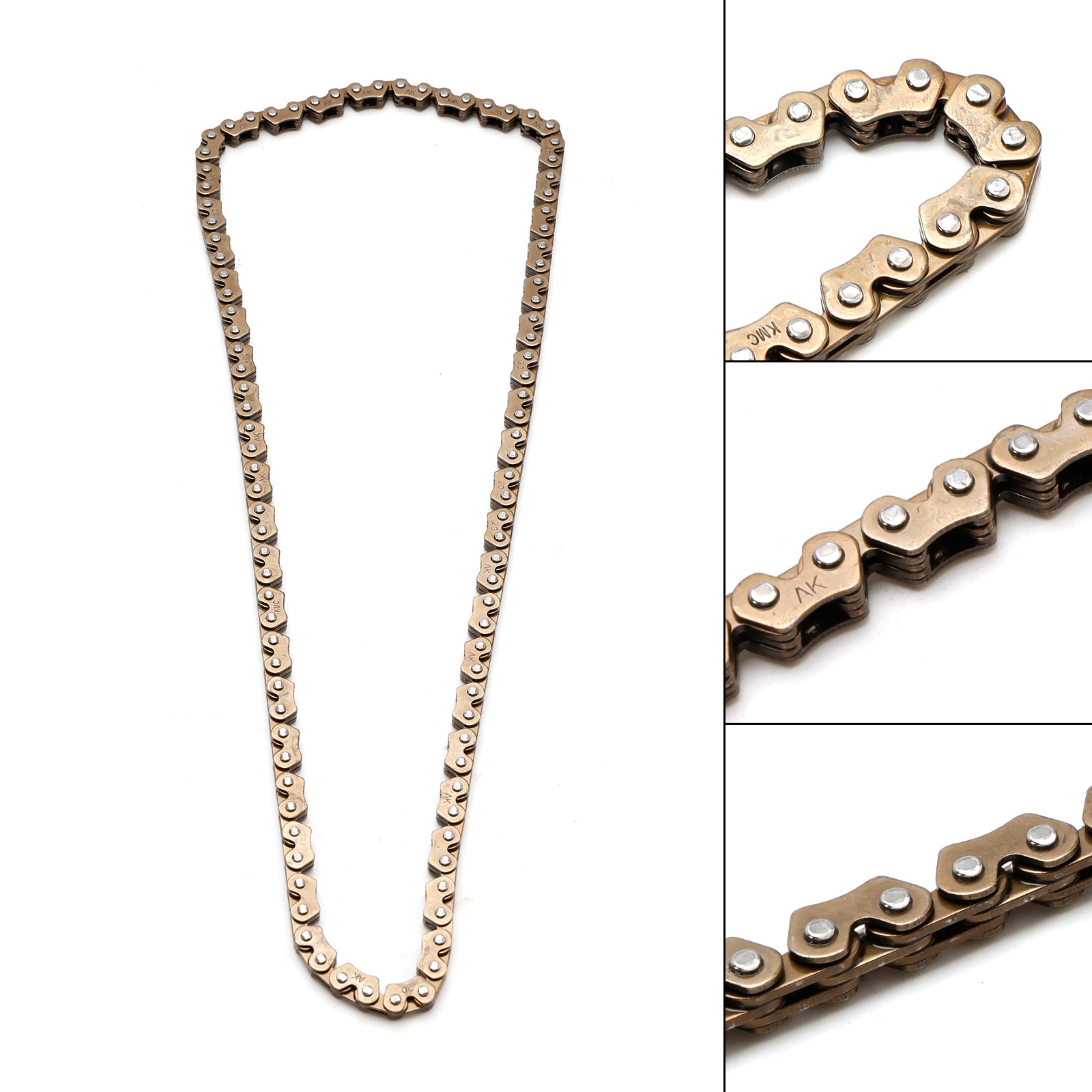 Kymco Agility 300 MaxXer 300 XCiting 300i X-Town Front Complete Variator Set 14401-LDE9-E00