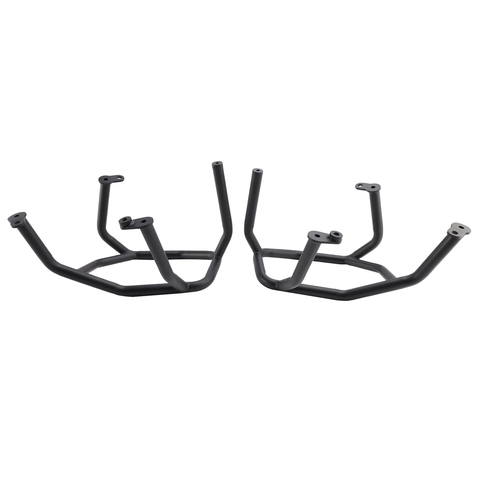 24-25 Bmw R1300Gs R 1300 Gs Engine Protect Guard Frame Lower Crash Bar Chrome