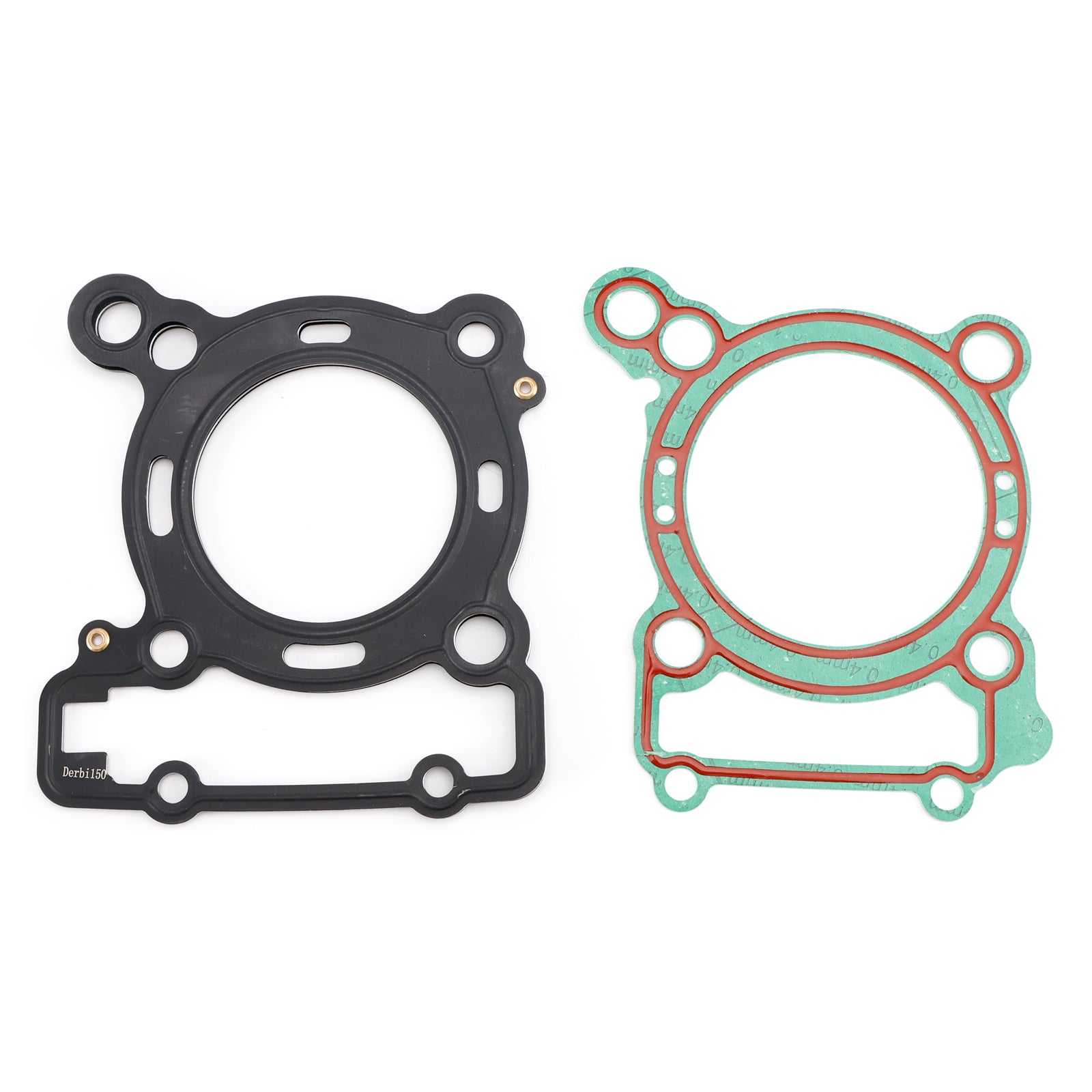 Malaguti Rst Xsm Xtm 125 Orcal 125 Fb Mondial 125 150cc Cylinder Piston Kit