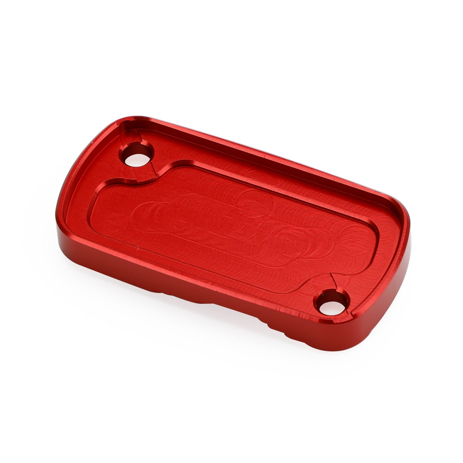 Aluminium achterremvloeistofdopkap voor Suzuki GSXS750 GSX-S 750 2017-2024