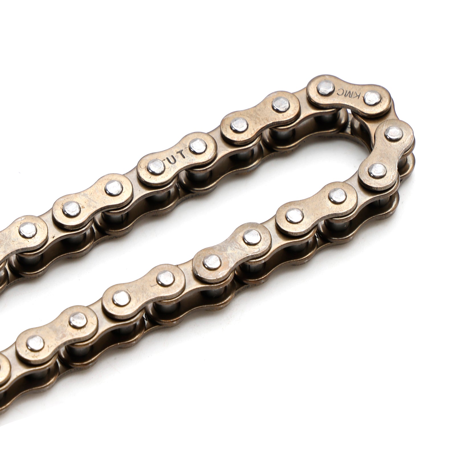 Heavy Duty Drive Timing Chain 15141-KKJ9-004 For Kymco Agility 300 Dink Classic X-Town