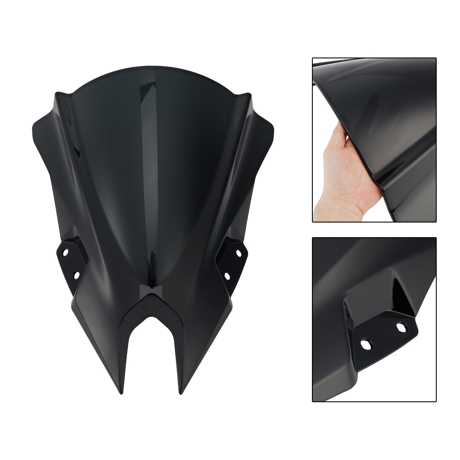 2024-2025 KAWASAKI NINJA 500 WINDECHIELD PINCEL