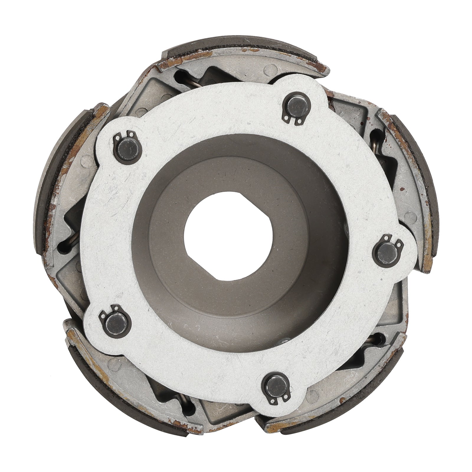 Linhai Bighorn Massimo 400 ATV UTV koppelingsgewichtschoen Centrifugaaldrager