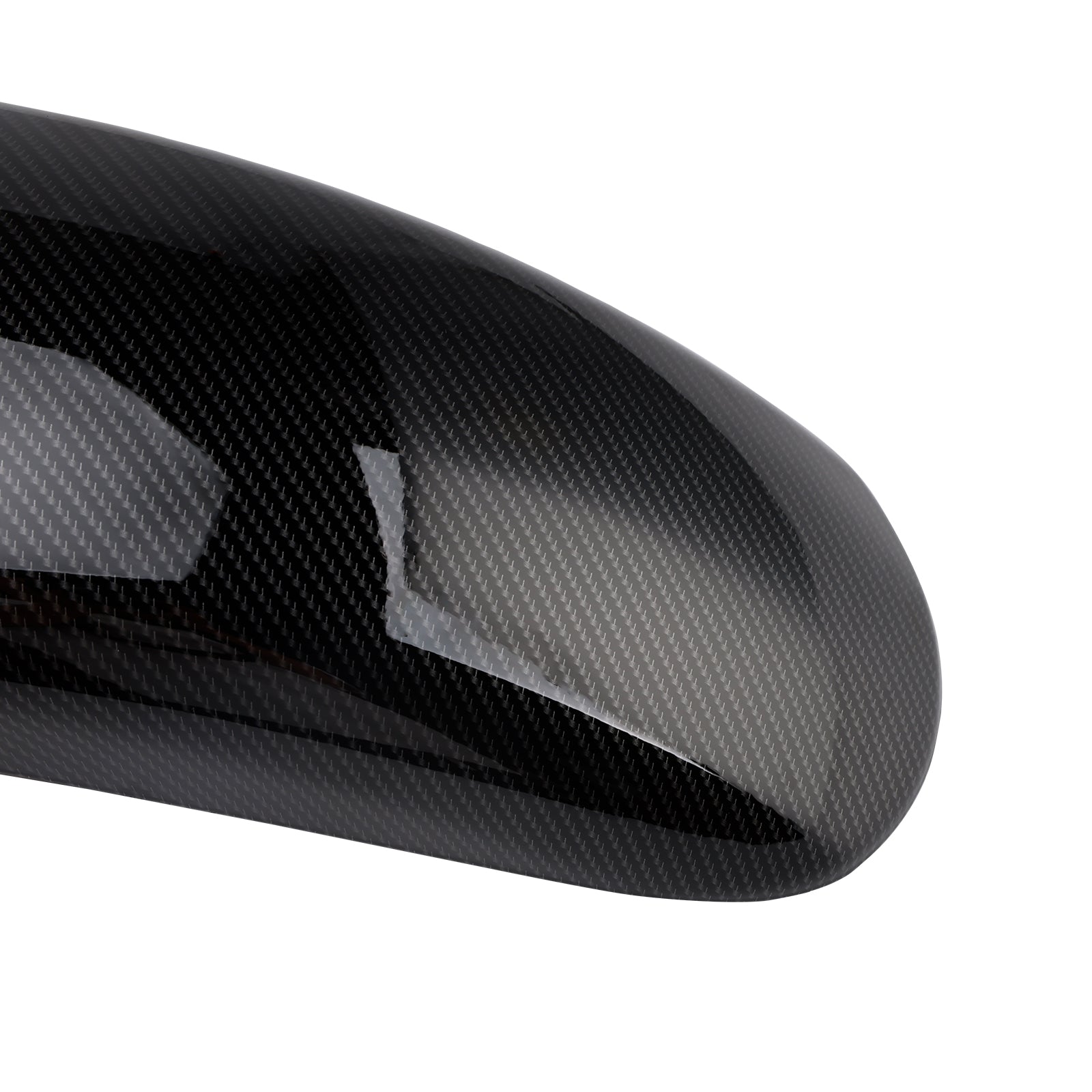 23-25 Touring CVO Road Glide / Street Glide Front Fender Mudguard Fairing