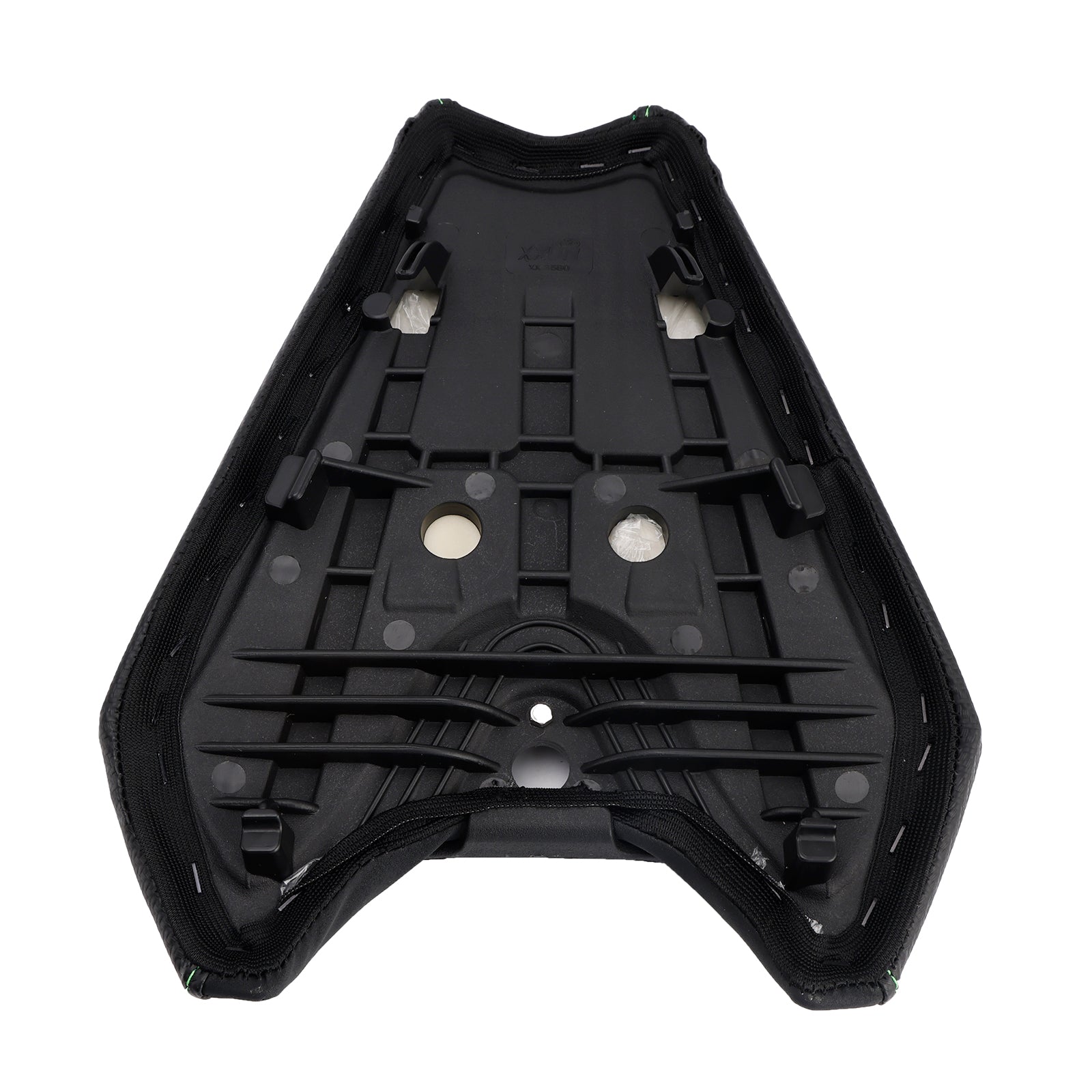 2014-2025 Kawasaki Z1000 24 Bagsædepassagersæde Pillion Pude flad
