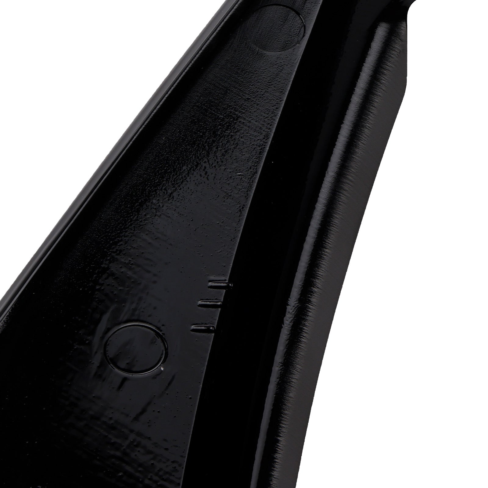 Street Triple 765 R RS 2020-2025 Rear Tail Side Seat Cover Fairing