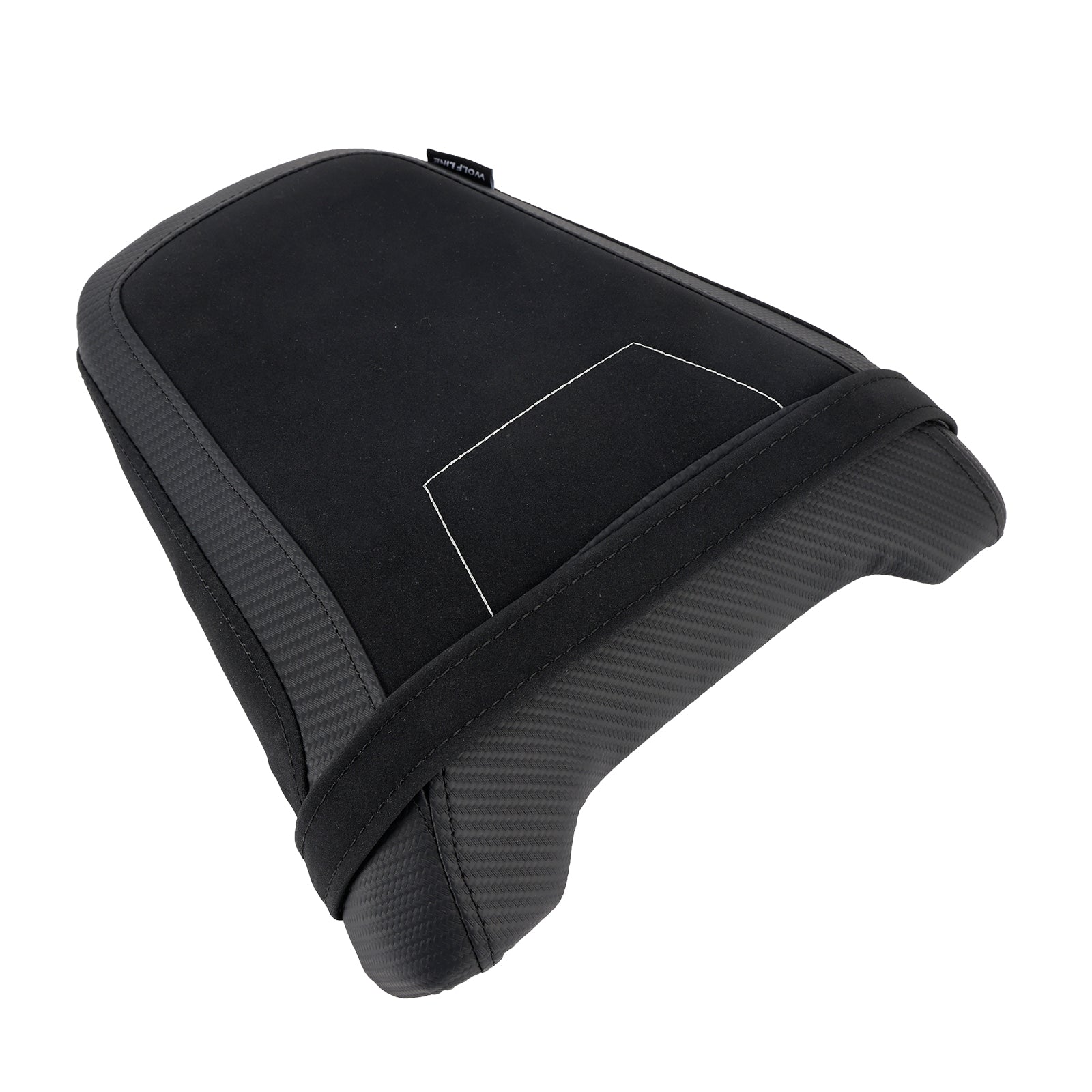 2024-2025 Honda Cb650R Cbr650R Rear Seat Passenger Cushion Flat Pu Reda RedB