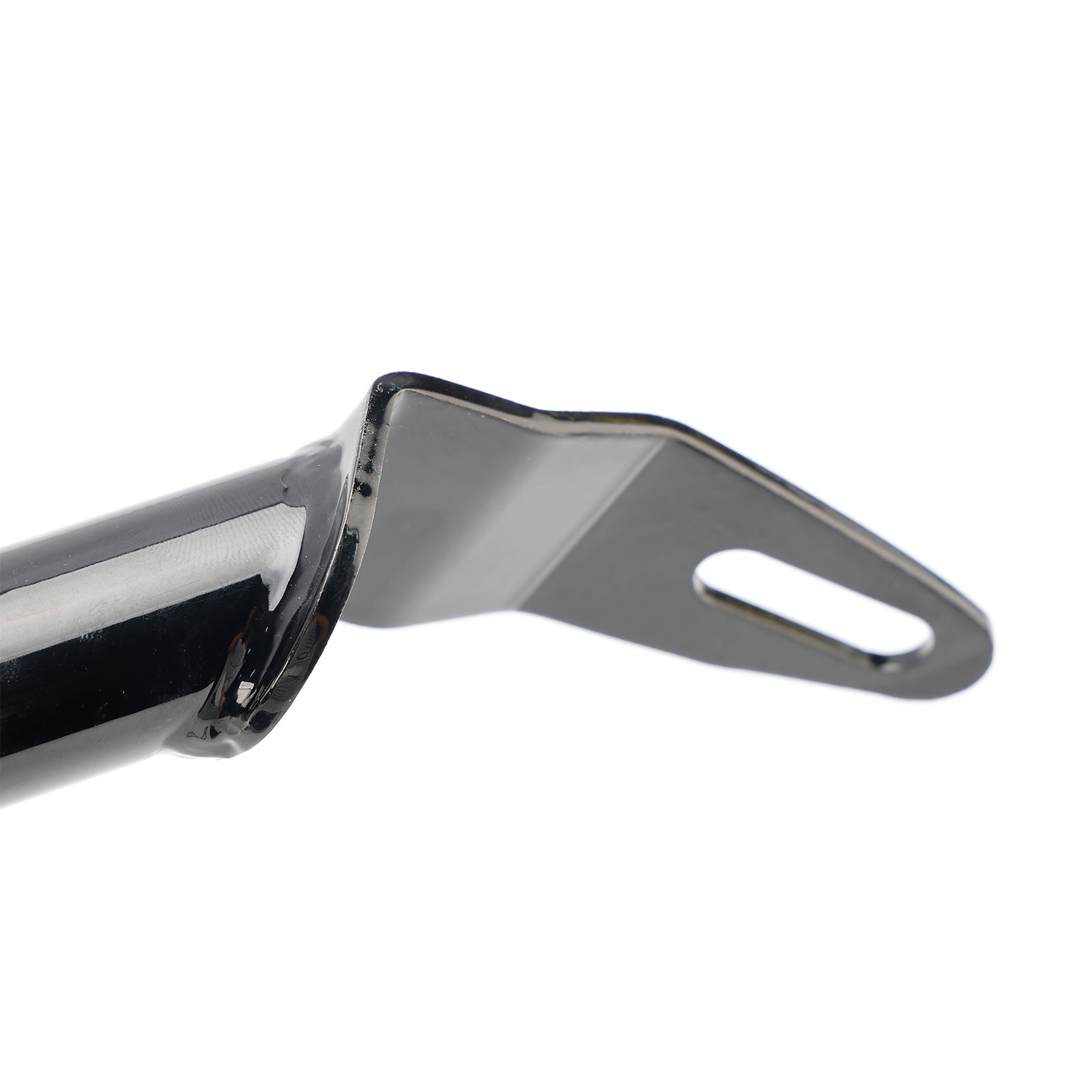 15-24 Harley Touring Road Glide FLTR Gloss Black Fairing Support Bracket