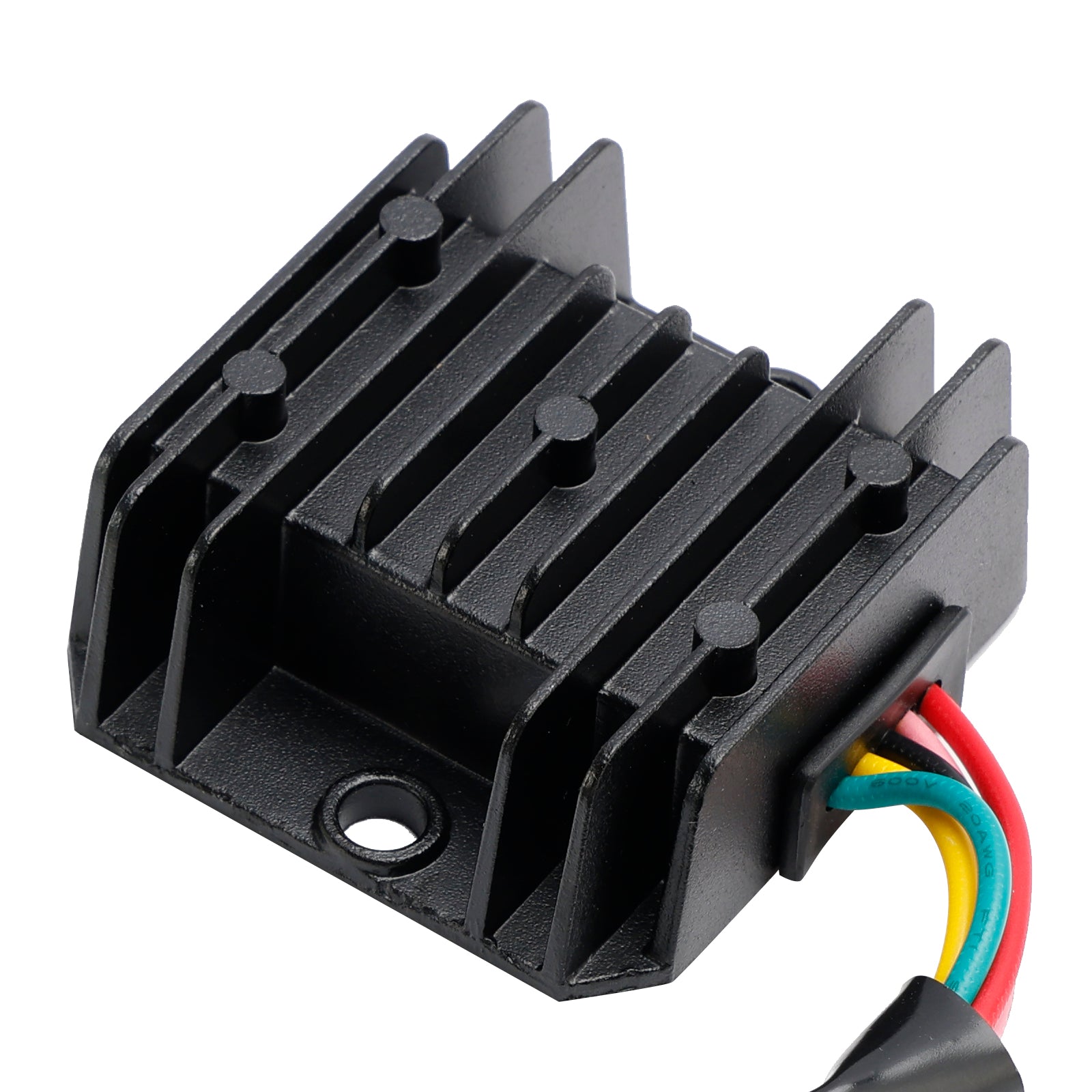 05-14 KYMCO MXER 125 150 02-07 MXU 150 Spannungsregler 31600-LlB1-E00