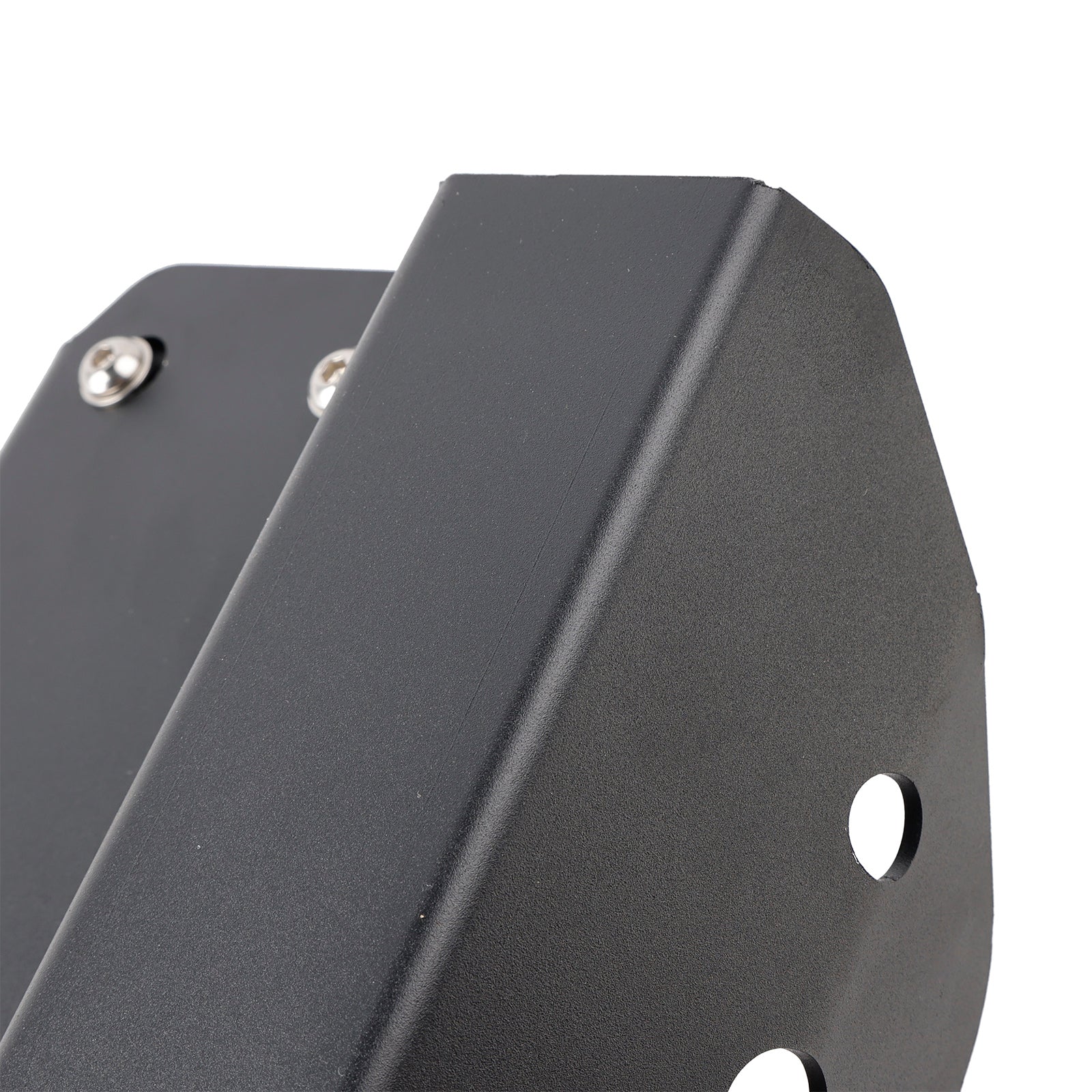 2023-2025 Honda CL 250 300 500 SCL 500 Underframe Protector Bash Plate