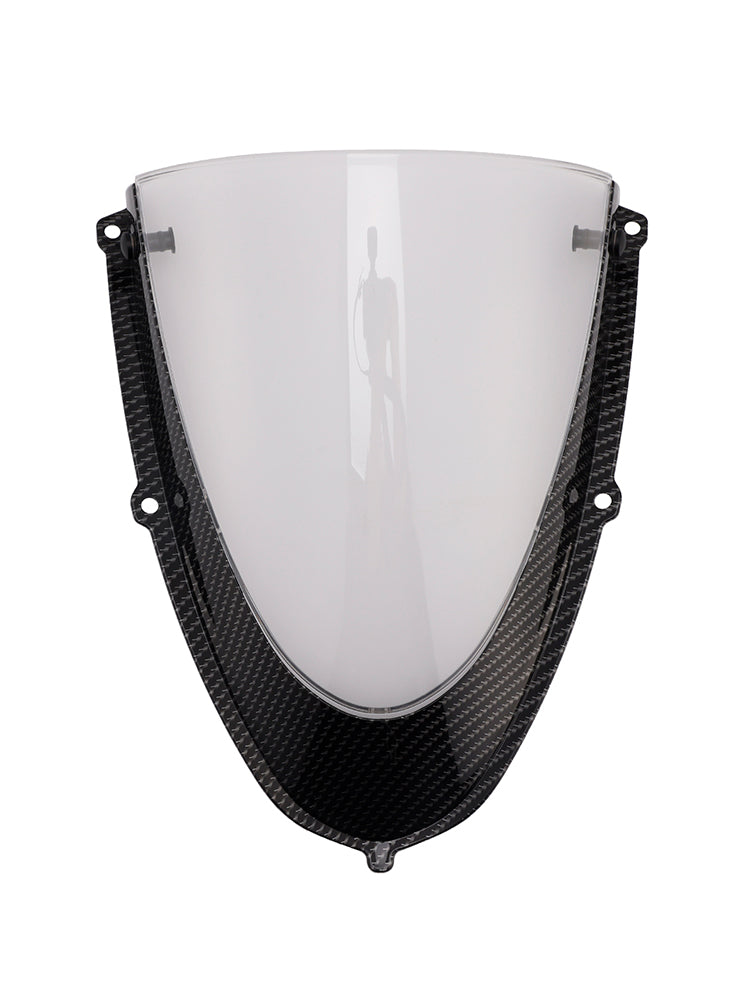 2020-2024 Aprilia RS 660 Headlight Fairing Windshield WindScreen Fit