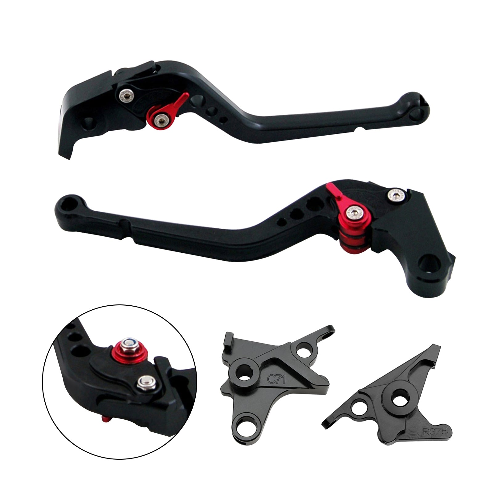 2017-2023 BMW R NINE T /PURO /RACIER LOLHA ALAVANHA DE FREIO