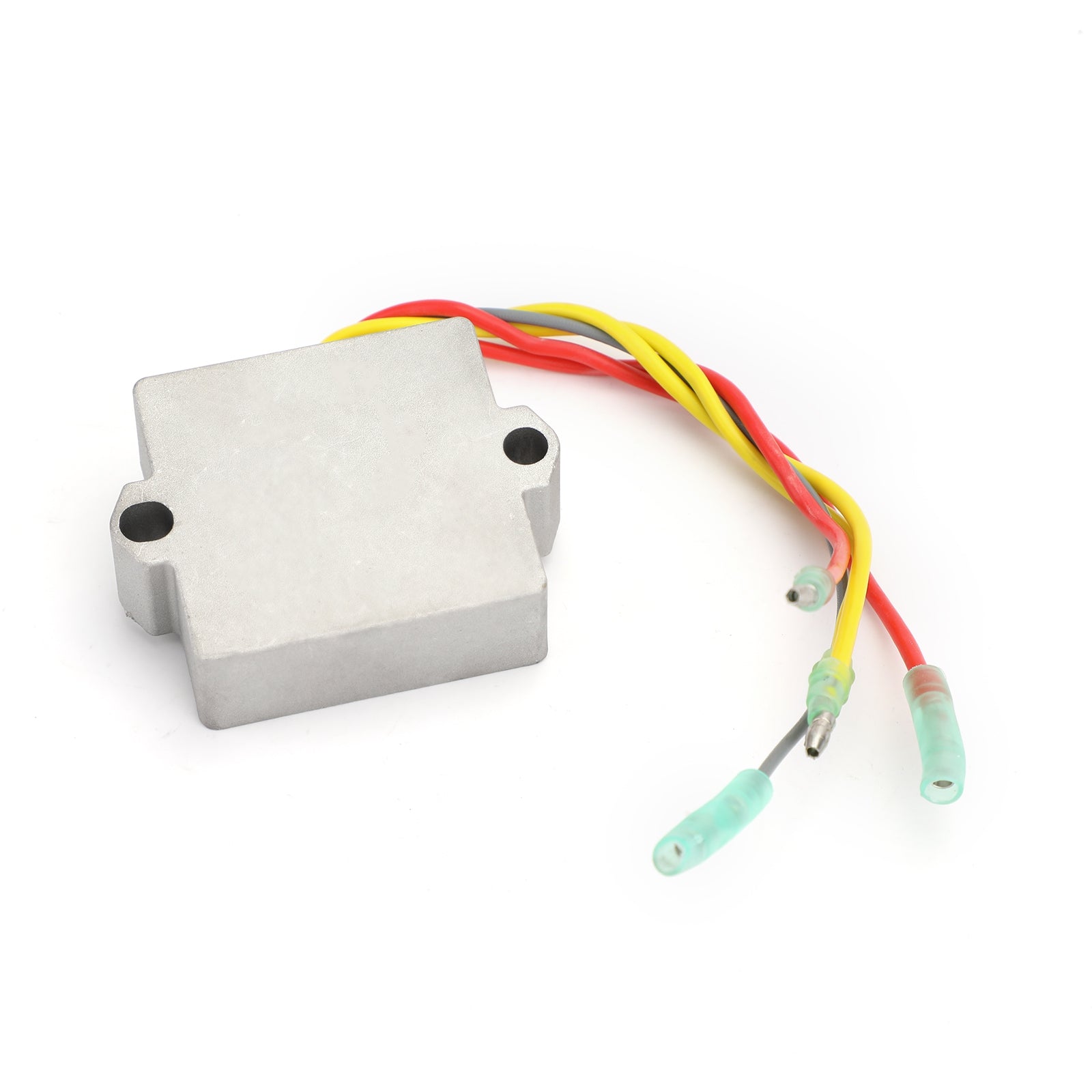 Rectifier Voltage Regulator For Mercury Mariner Outboard 5 Wire 815279-3 883072T Generic