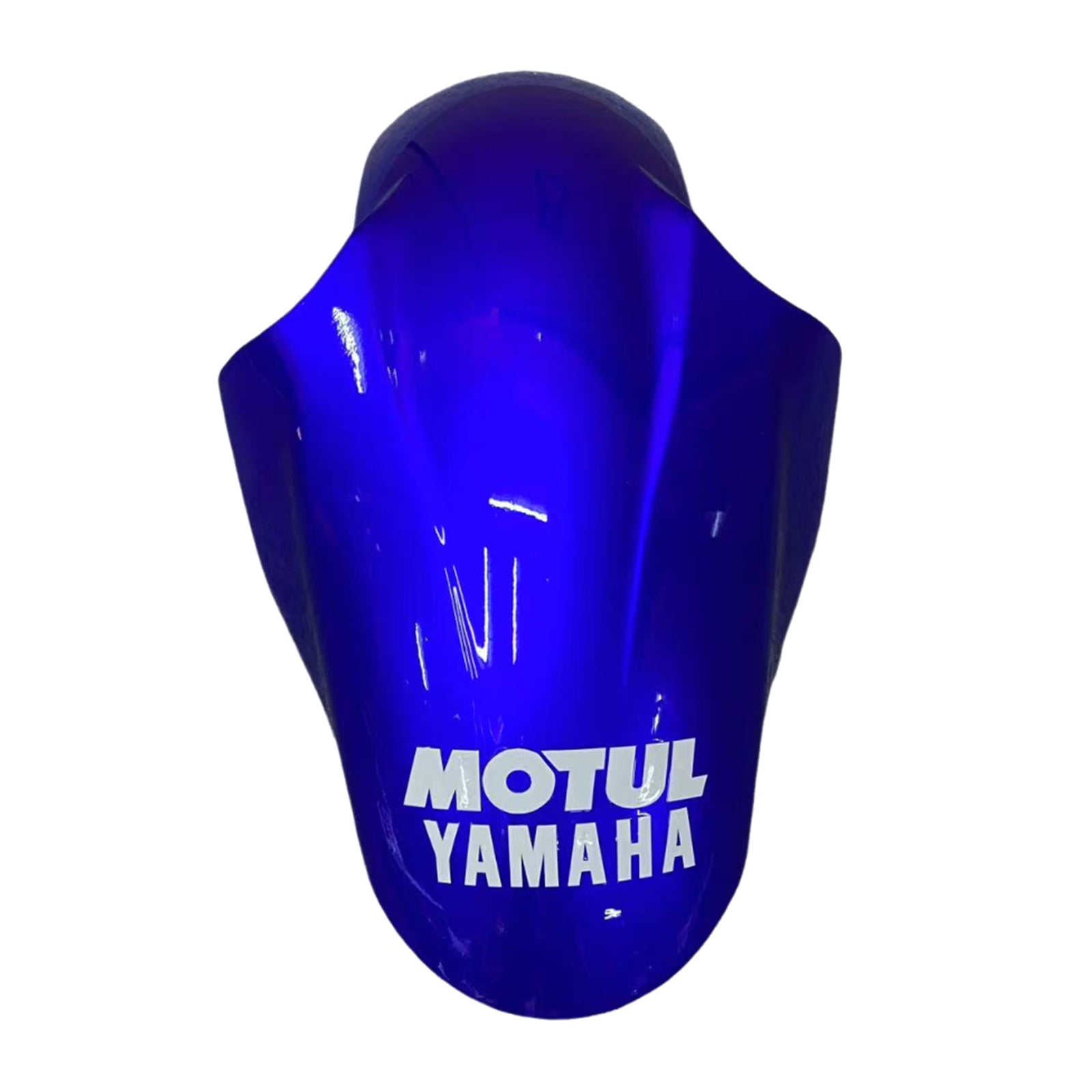 Amotopart 1998-2002 Yamaha YZF 600 R6 Blue White Red Fairing Kit