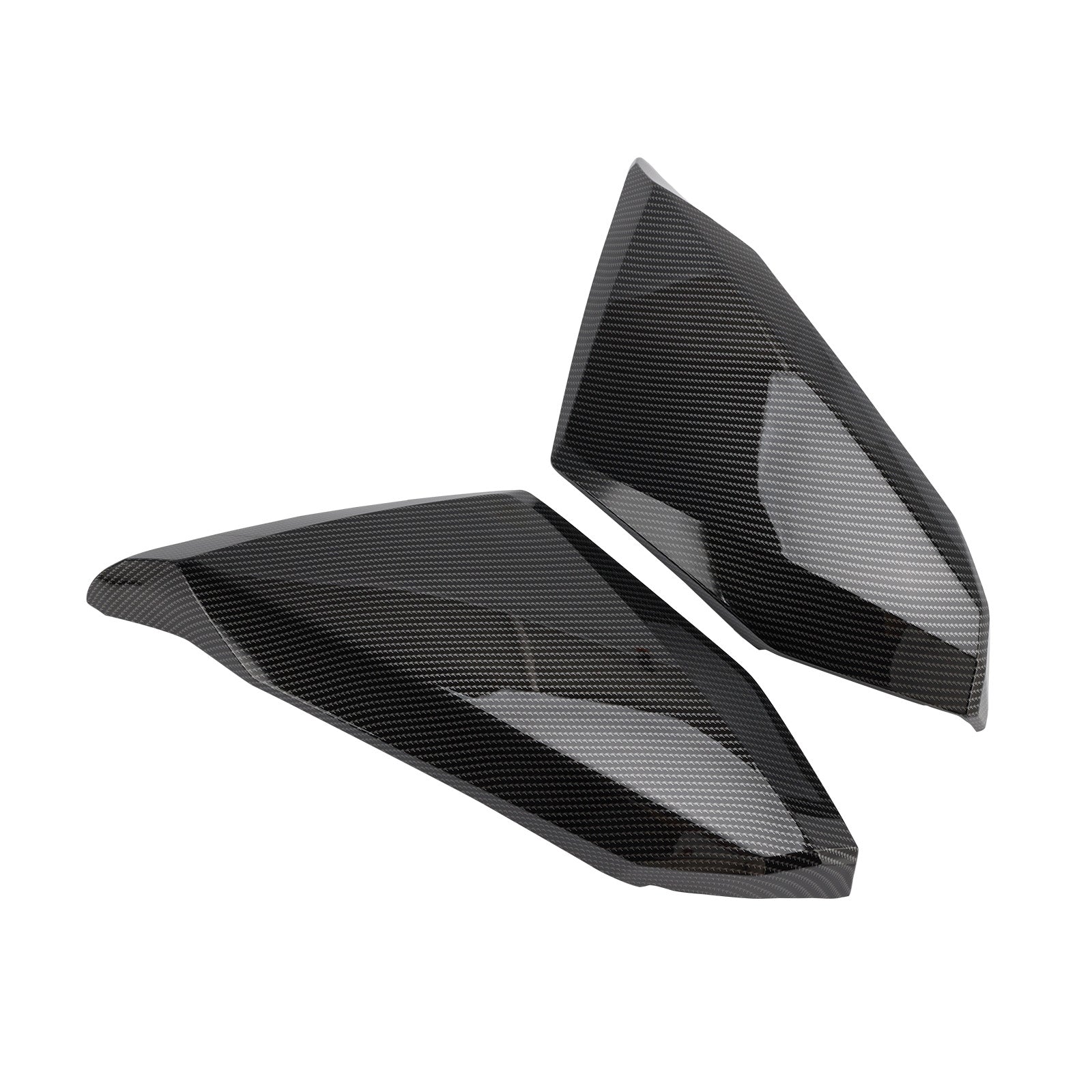 Honda ADV 350 2022-2025 Rear Seat Tail Side Frame Cover Fairing