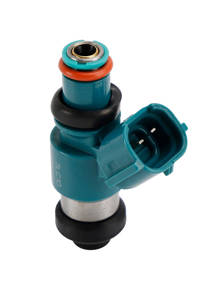 2008-2020 Yamaha YZFR6 YZF-R6 Fuel Injectors 13S-13761-00-00