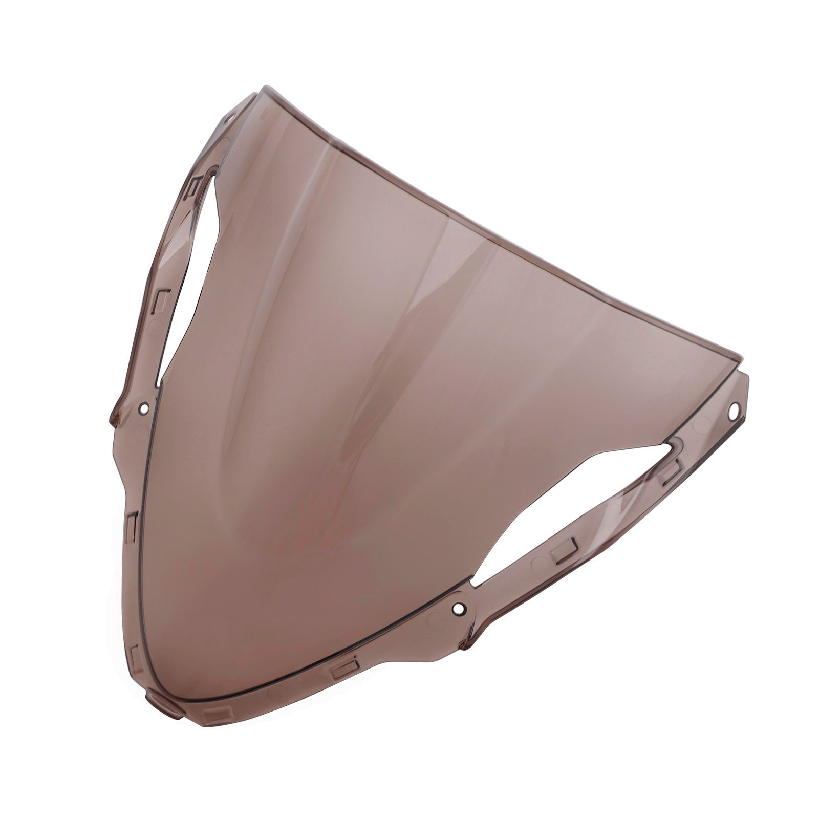 24-25 Kawasaki ZX6R 636 Windshield Windscreen