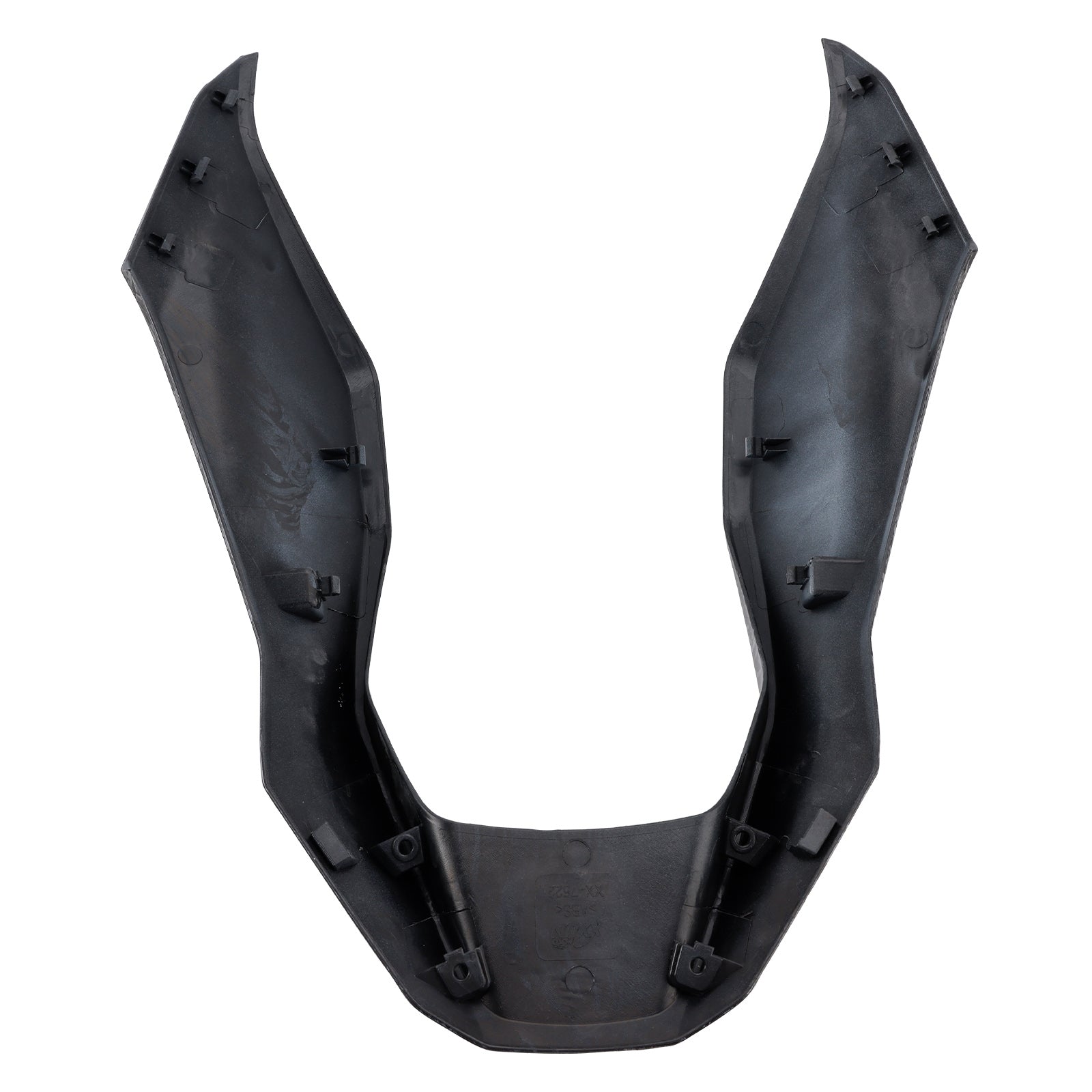 2024-2025 BMW R1300GS Front Fender Beak Extension Fairing