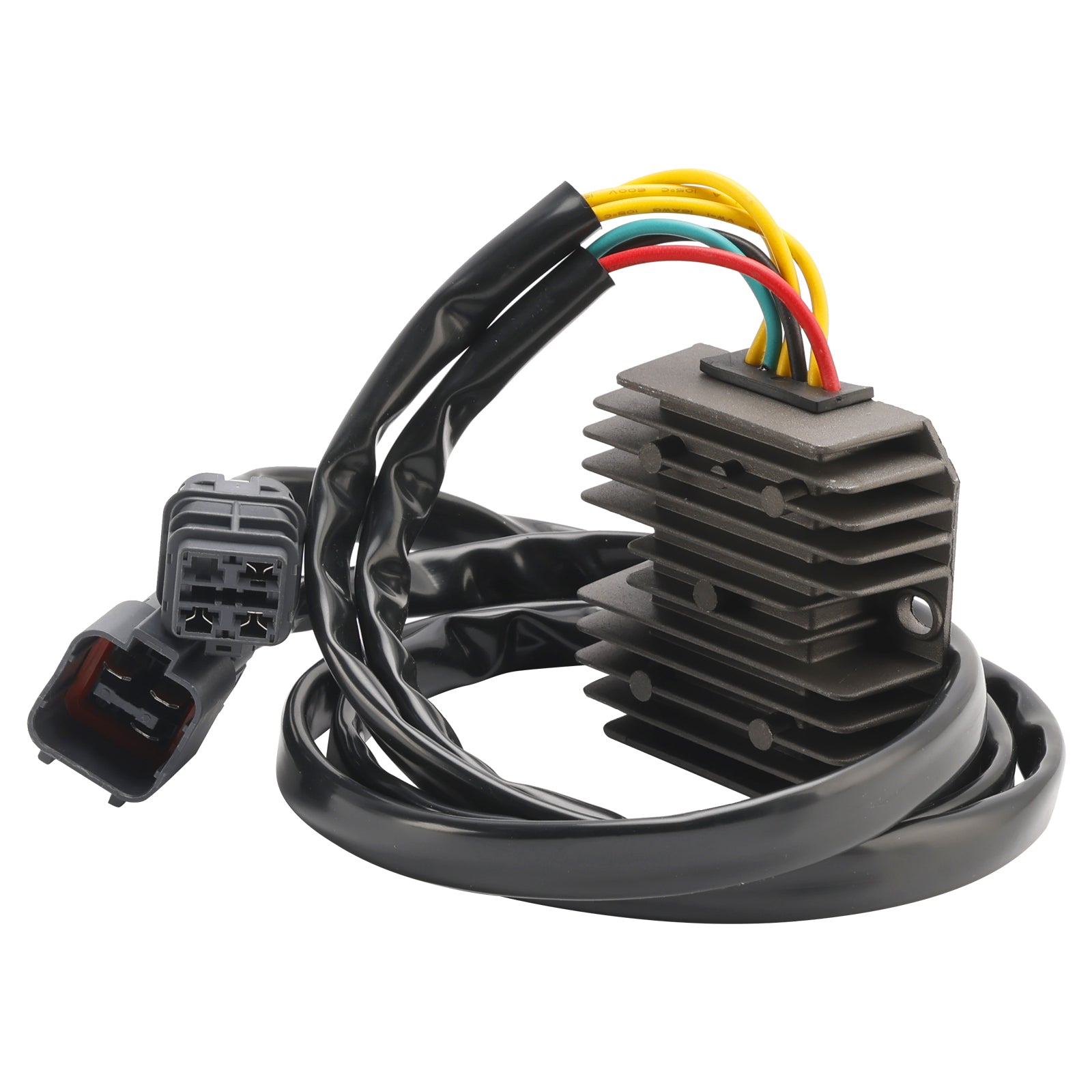 2012-2024 Kawasaki Brute Force 300 KVF 300 Stator Regulator Rectifier Gasket