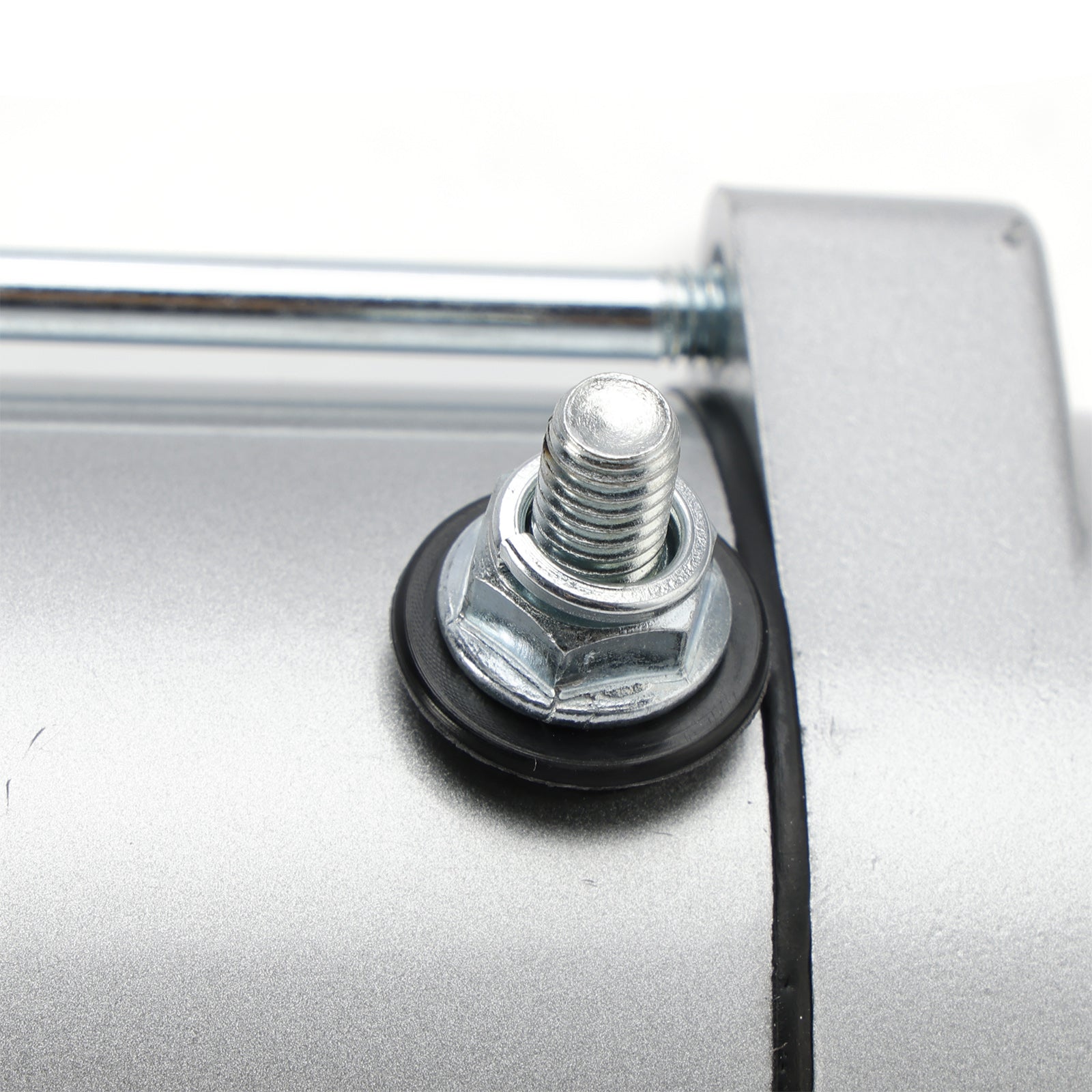 Daelim Chopper 125 VC 125 vs 125 VT 125 VL 125 FI Daystar 9T Starter Motor DAE-31200-BA7-9000 31200-BA7-9000