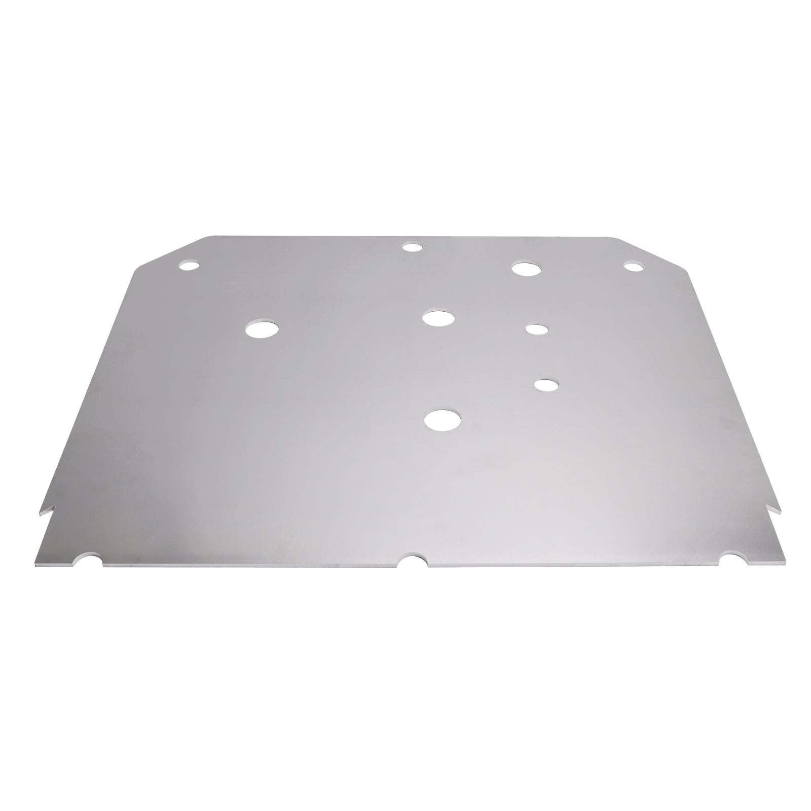 2008-2014 Polaris Rzr 800 15-16 S900 Skid Plate Aluminium Chassis Guard