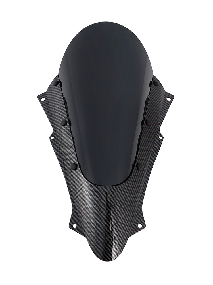 2023 Kawasaki ZX-4R ZX-4RR vindrutan vindruta