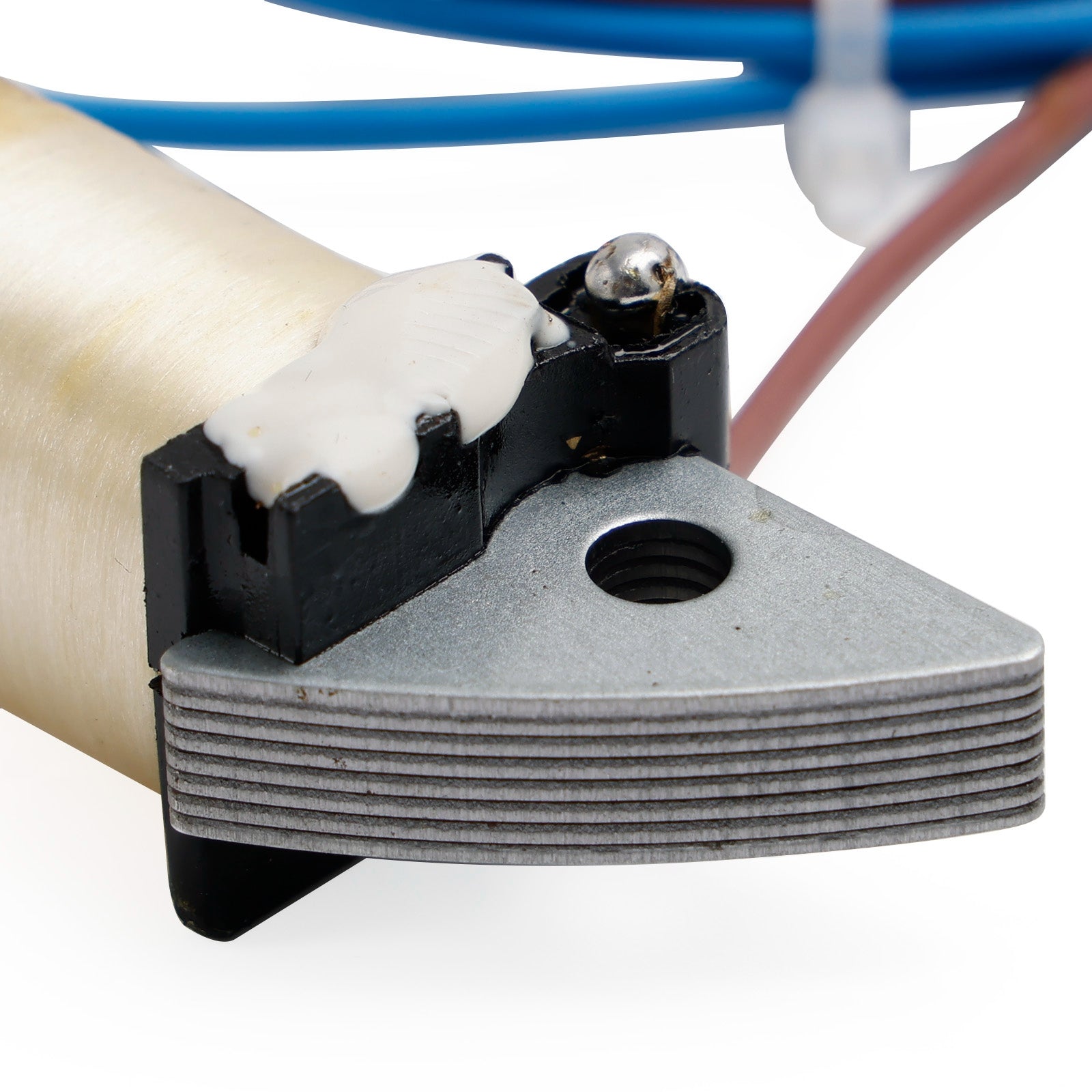 Bobina di carica per motori fuoribordo Yamaha 94-03 40Hp E40G K40J 2 tempi tipo 6F5