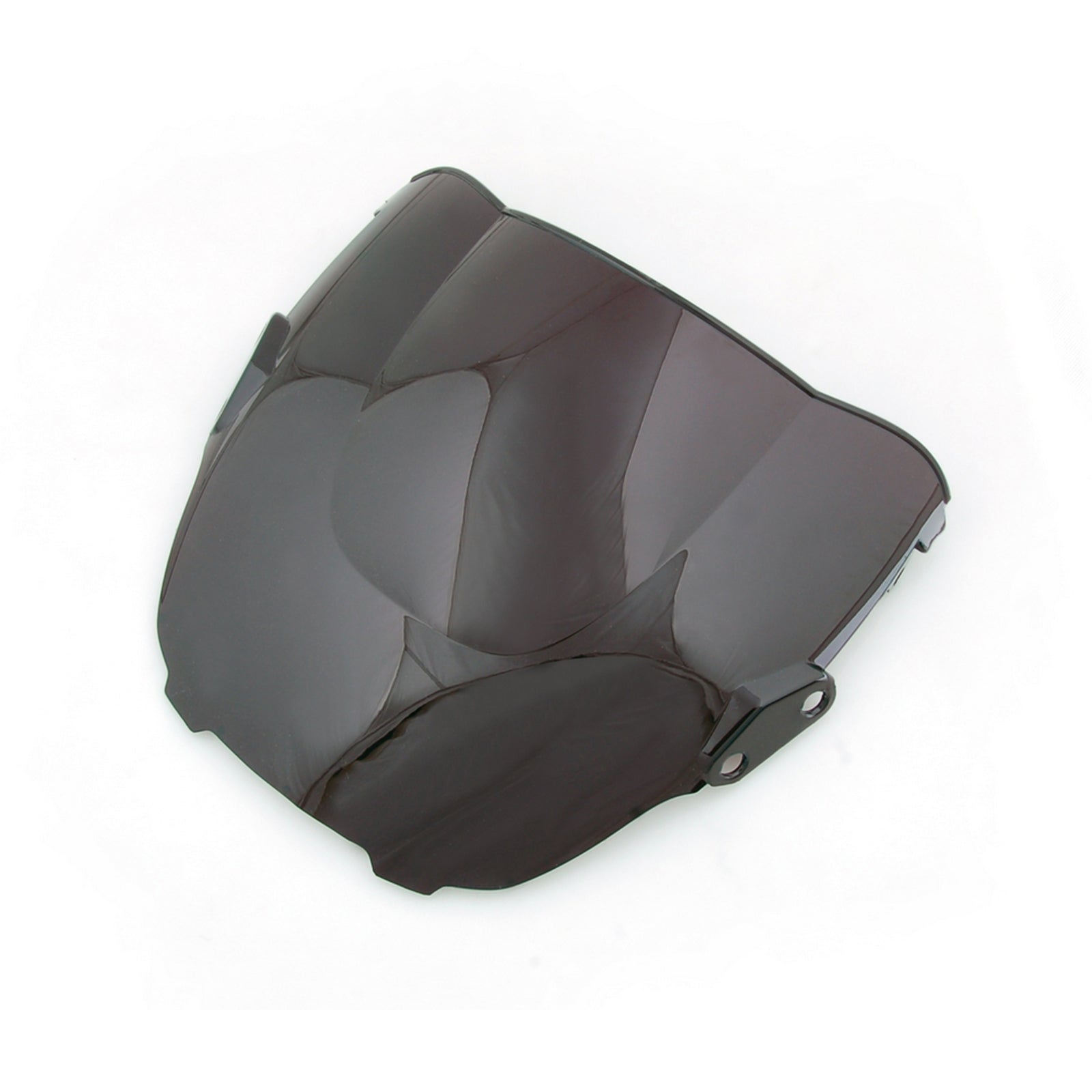 Amotopart 1997-1998 CBR600 F3 Kit de carénage rouge brillant Honda Gloss