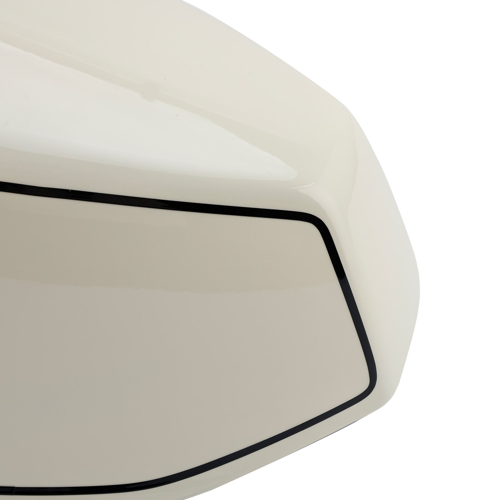 2022-2025 Yamaha XSR900 Rear Tail Pillion Seat Fairing Cover