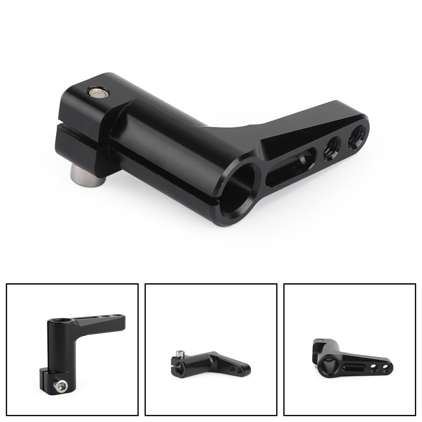 Gear Shift Gearshift Arm Fit for Honda MSX125 Grom 2013-2020 19 18 17 16 15 14