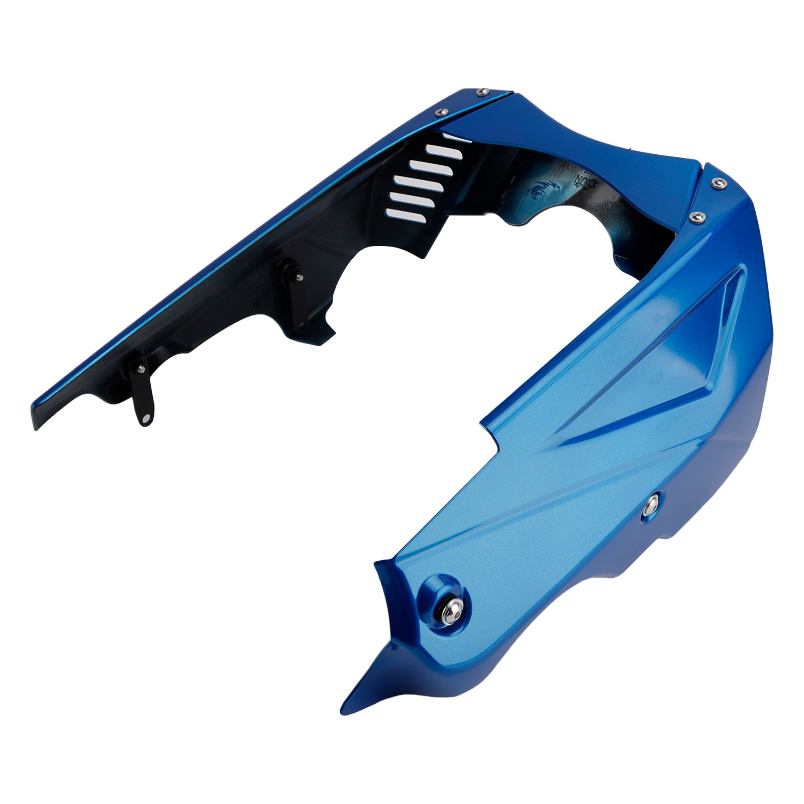 2022-2025 Yamaha XSR900 Belly Pan Lower Engine Spoiler Fairing Cover