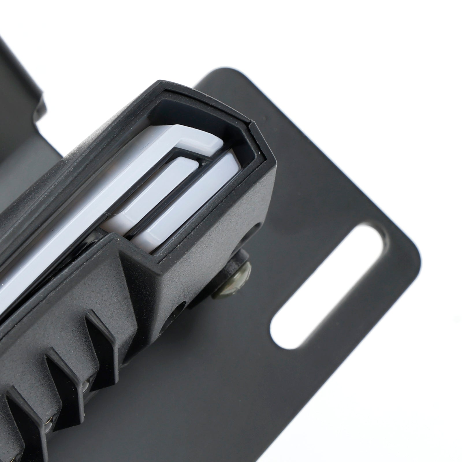 22-23 GASGAS SM700 registreringsskylthållare