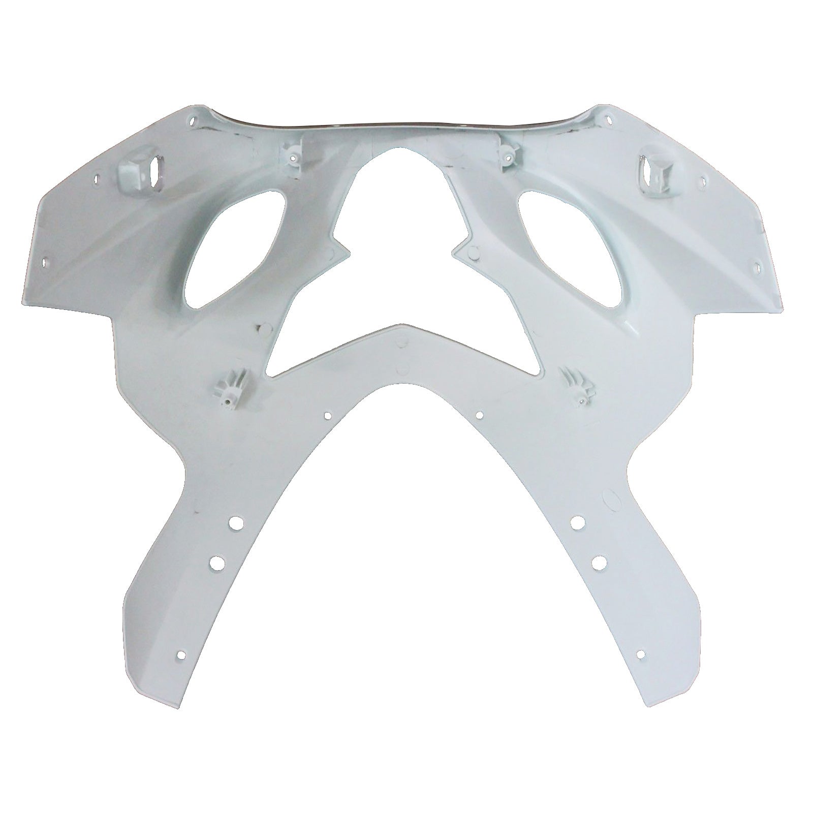 Amotopart 2004-2005 Suzuki GSXR 600/750 Unpainted Fairing Kit
