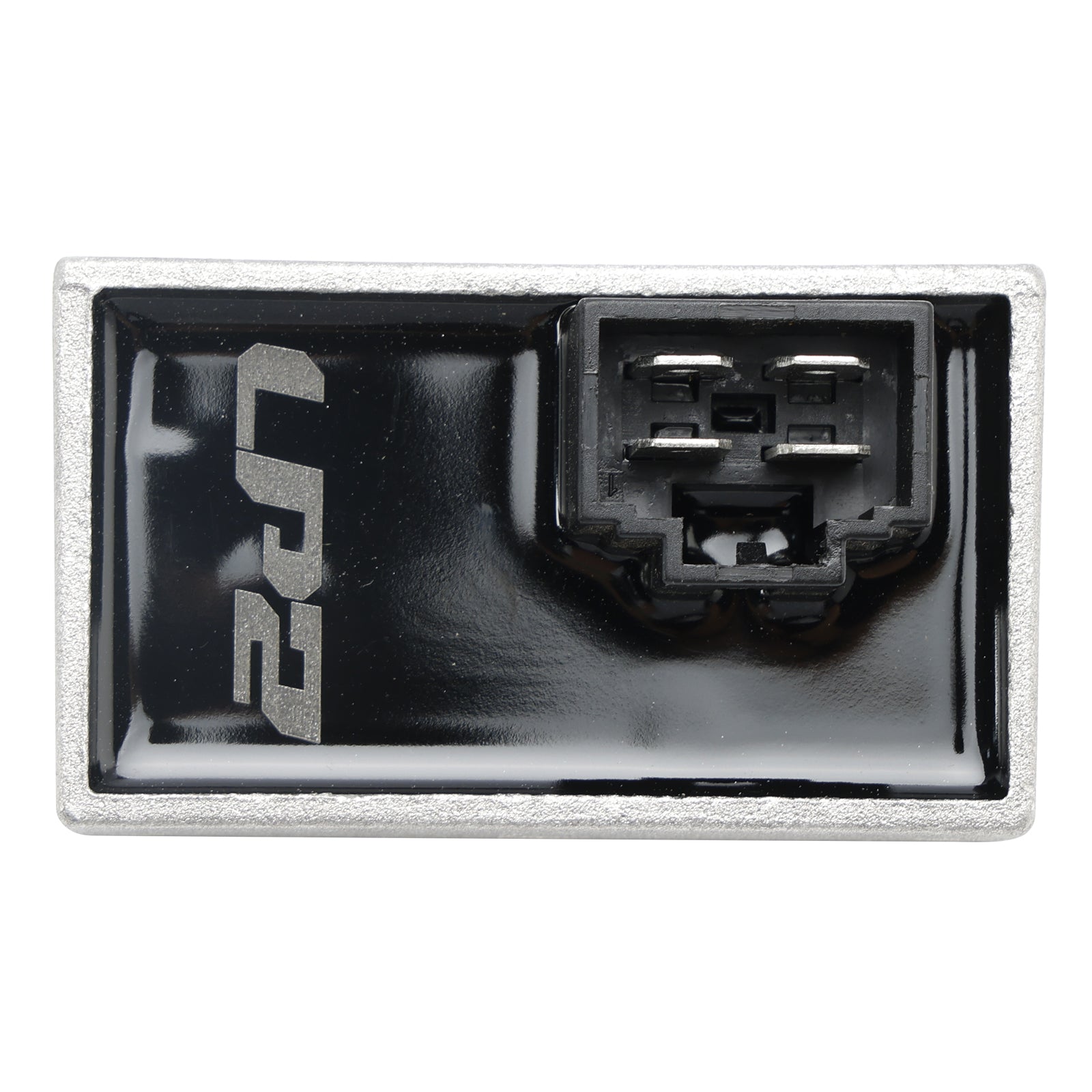 07-09 Honda Wave 125 Junta reguladora del estator del alternador 31120-KTM-962