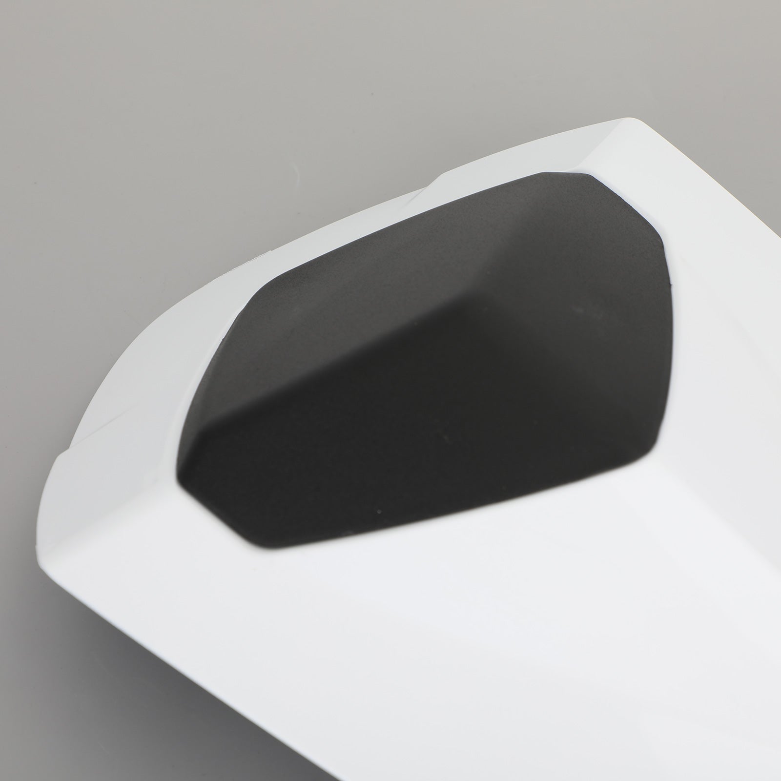 2018-2022 Speed Triple RS 1050 Rear Tail Seat Fairing Cowl Cover White