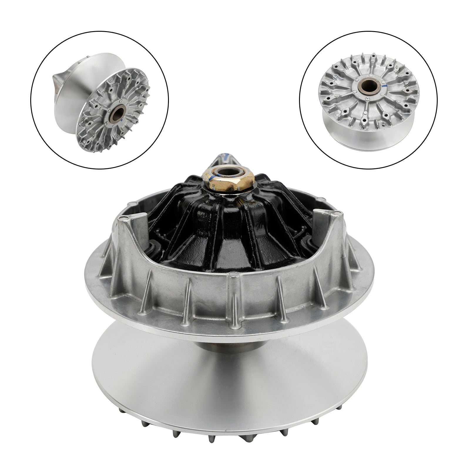 Vorderkupplungsvariator-Pulley Set 0GS0-051000-10010 für CFMOTO CFORCE Touring