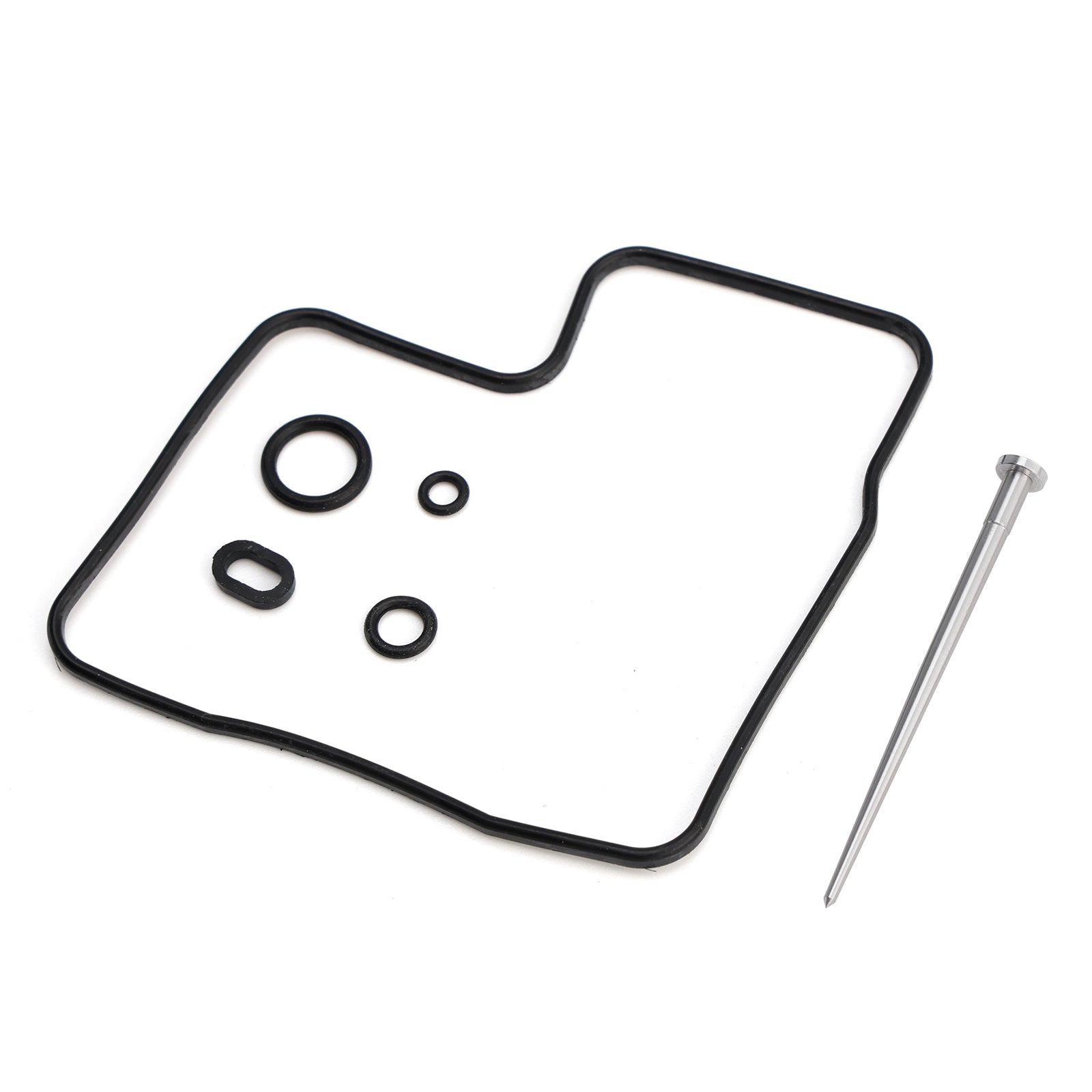 1989-1998 Honda PC800 Pacific Coast Carburetor Rebuild Repair Kit fit