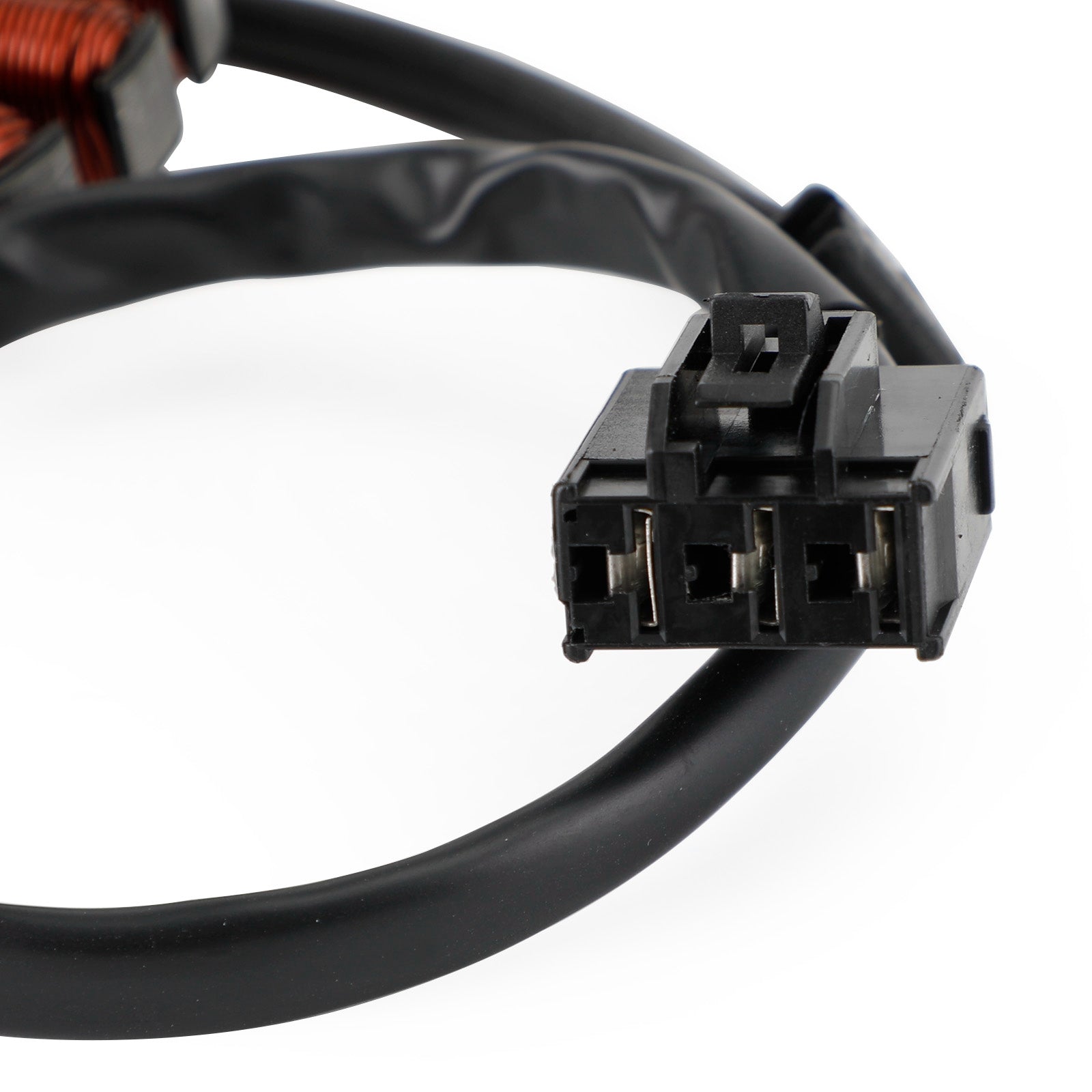 2018-2020 Speed Triple 1050 S Generator T1300196 Magnetengenerator Stator