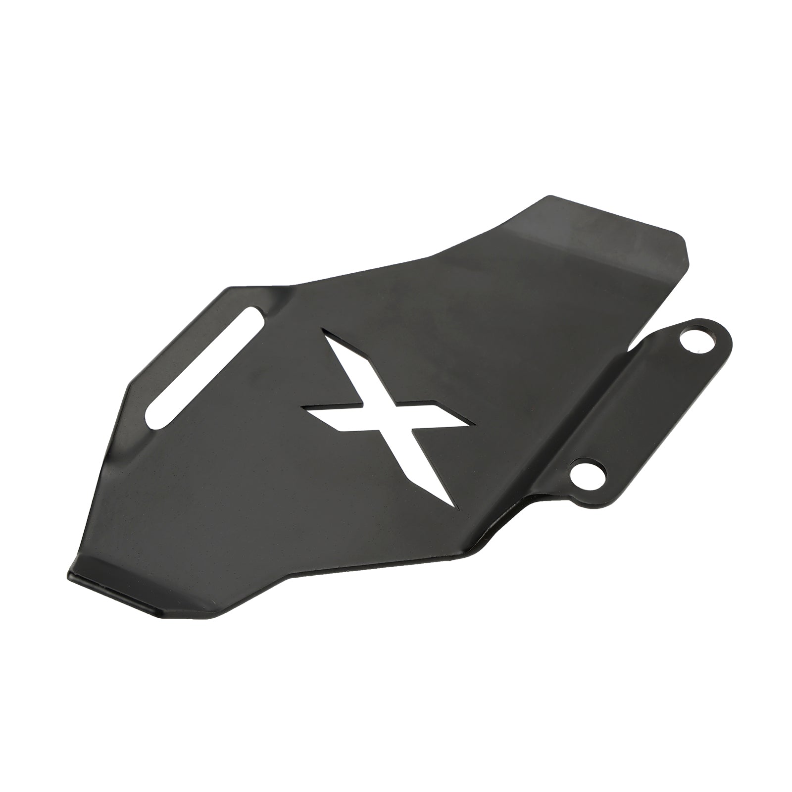 Achterrem master cilinder bewakingsafdekking geschikt voor Ducati Desert x 2022-2024