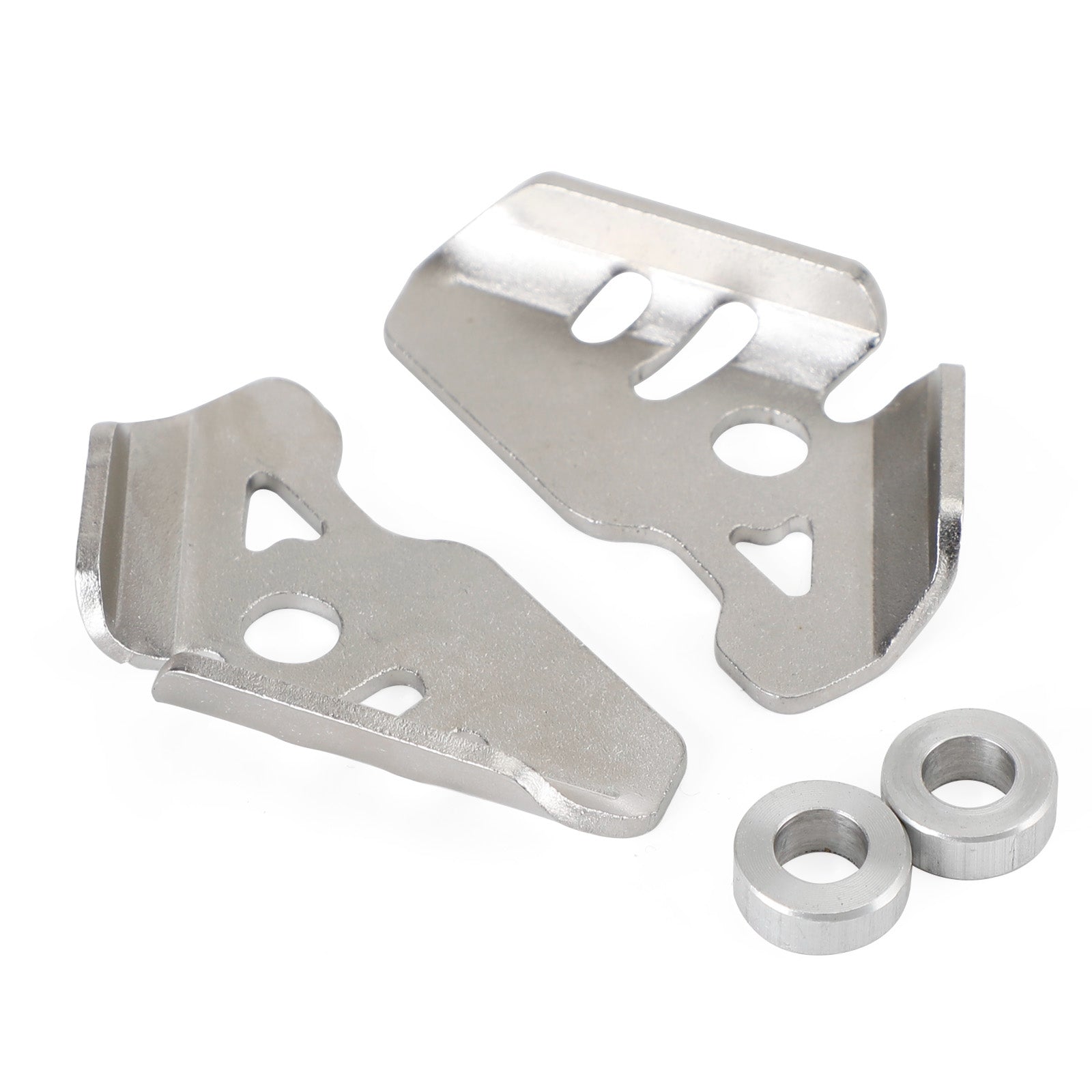 Set van ABS -sensorbeveiligingswacht voor Honda CB 500 x XD 2019 - 2023 22 21 20