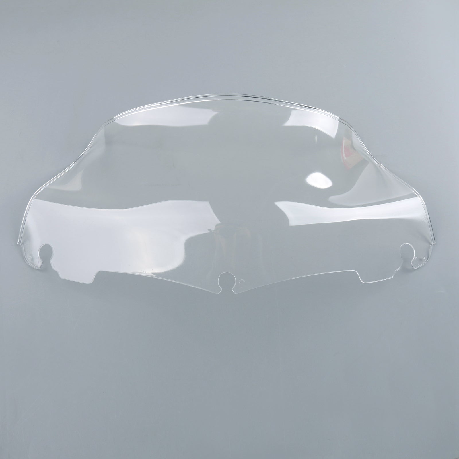 2014-2016 Touring Electra Street Tri Glide FLHT ABS 9" Limpador de para-brisas