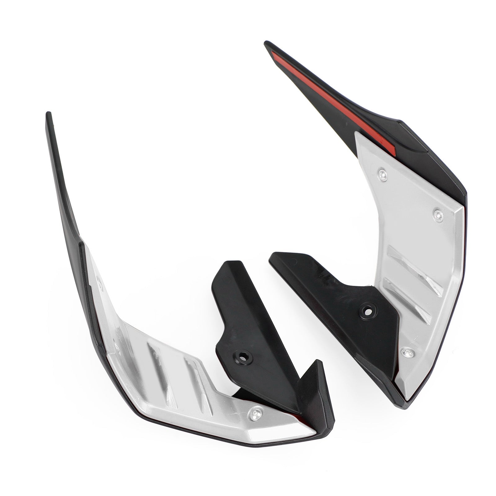 19-23 Honda CB650R Side Spoilers Aerodynamic Wing Deflector Fairing
