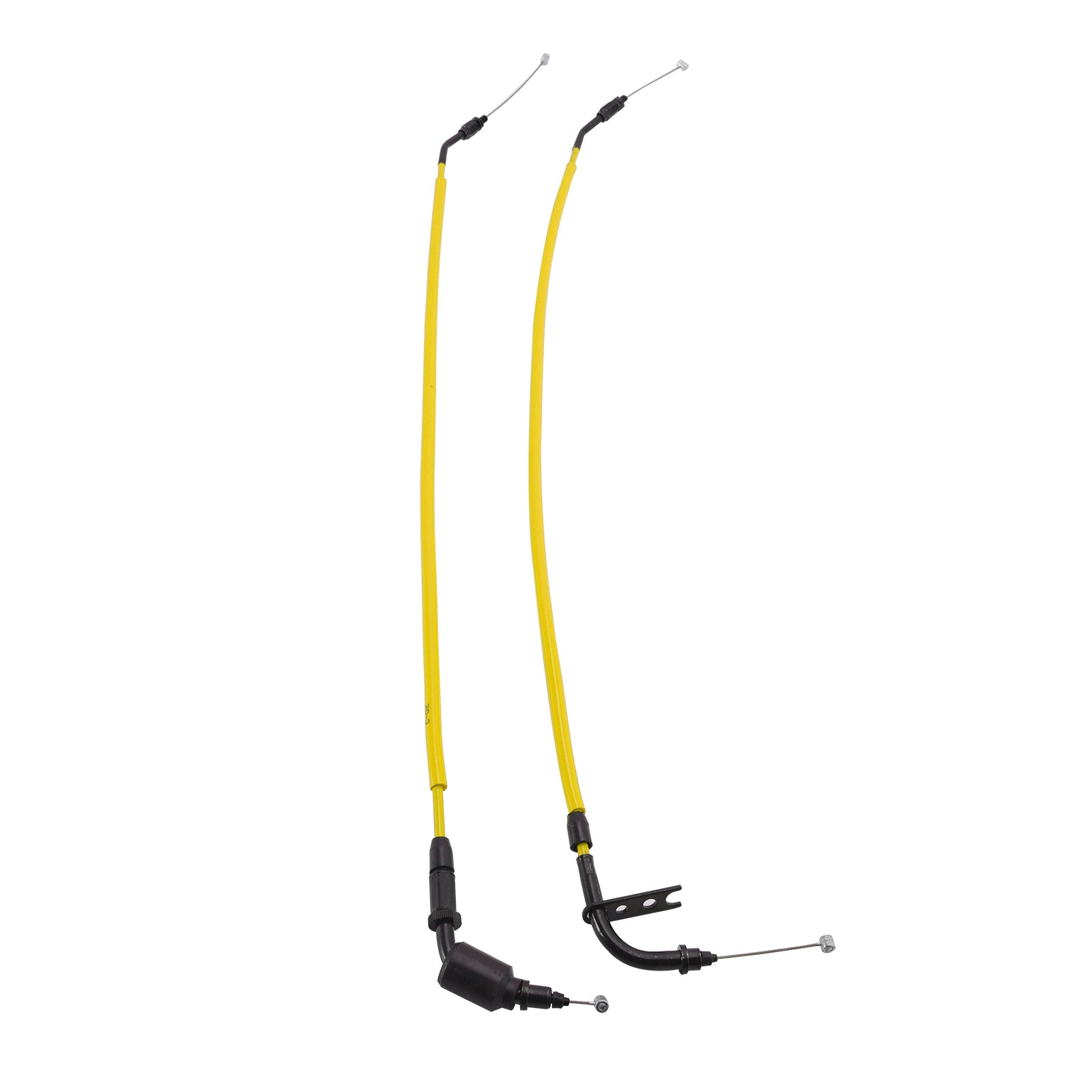 Suzuki GSXR600 GSXR750 2011-2023 Throttle Cable Wire