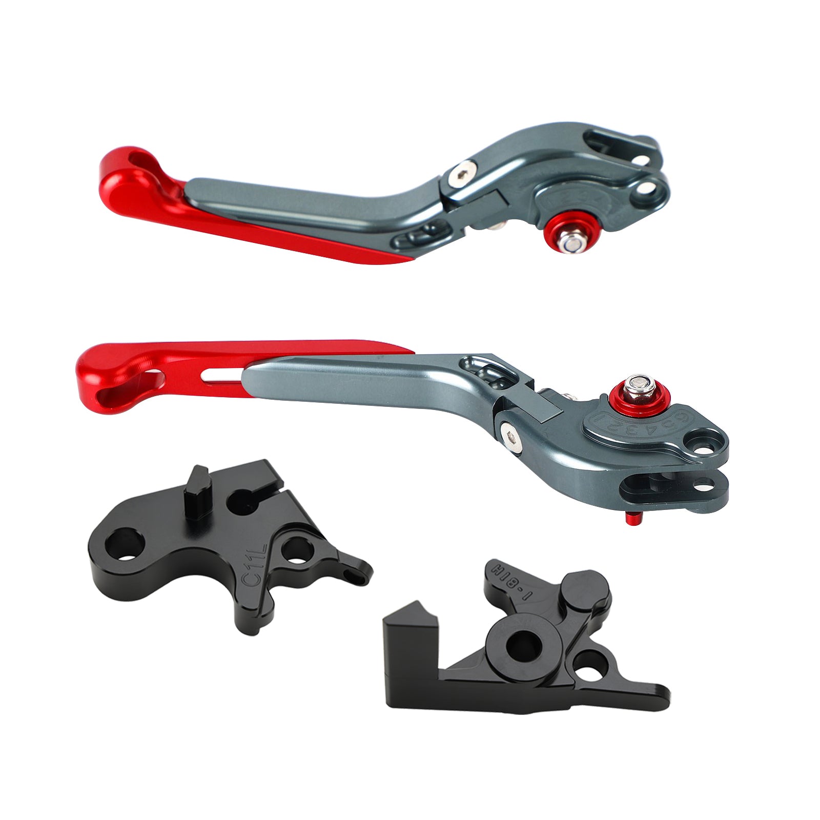 2020-2021 HONDA CRF1100L AFRICA TWIN AJUSTÁVEL AJUTA ALAVANHA DE FREIO