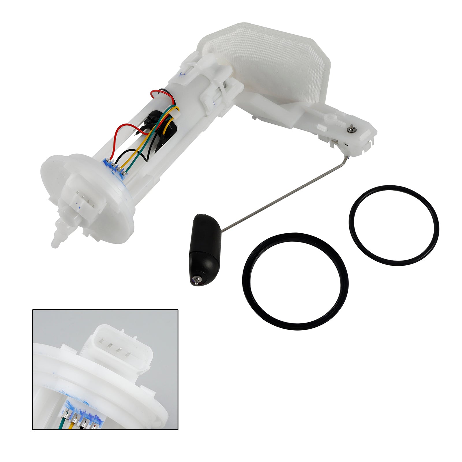 Honda 18-20 PCX125 i 17-21 PCX 150 i 19-22 Zespół pompy paliwowej Adv150 16700-K97-T01