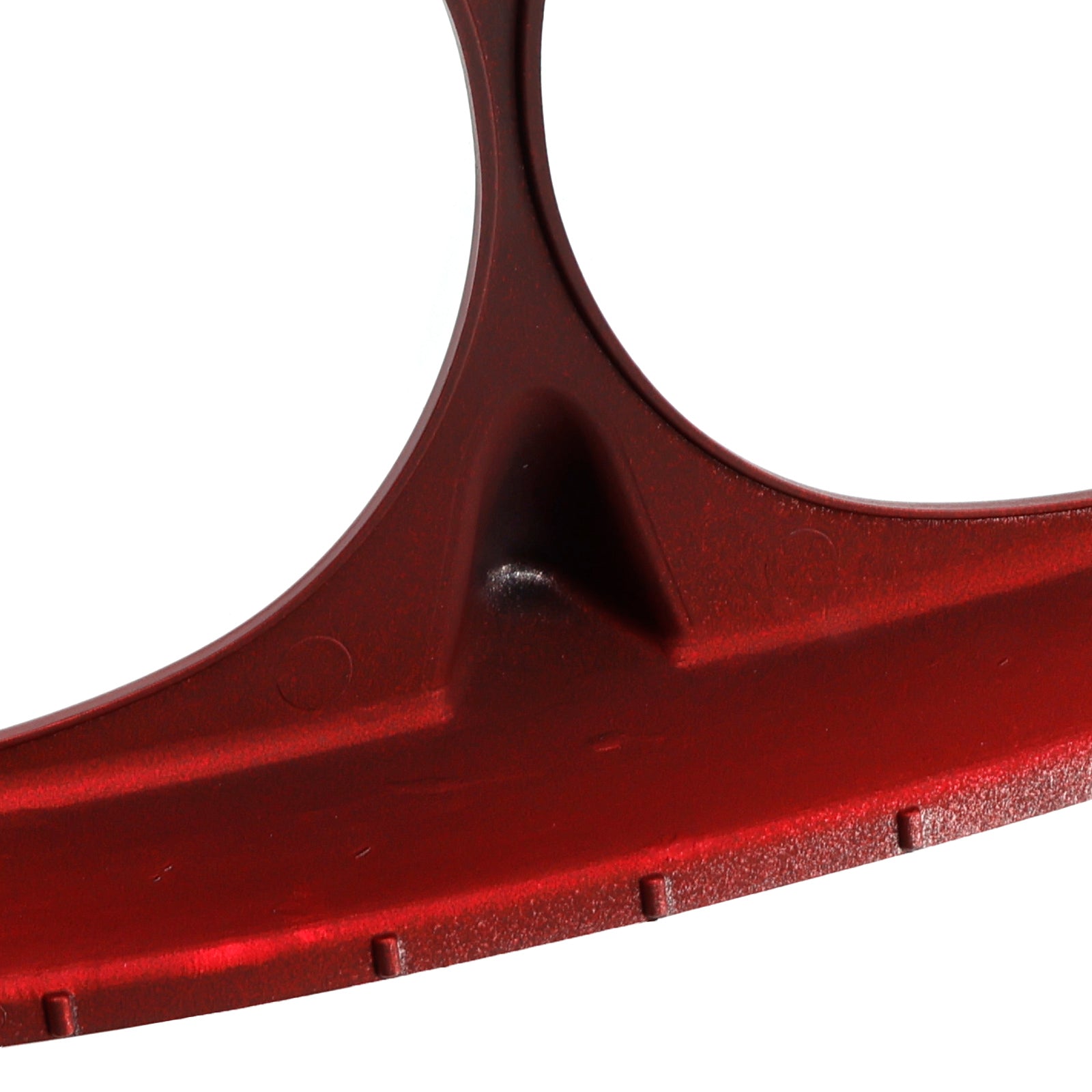 1998-2013 Road Glide Dual Headlight Trim Bezel Cover Fairing